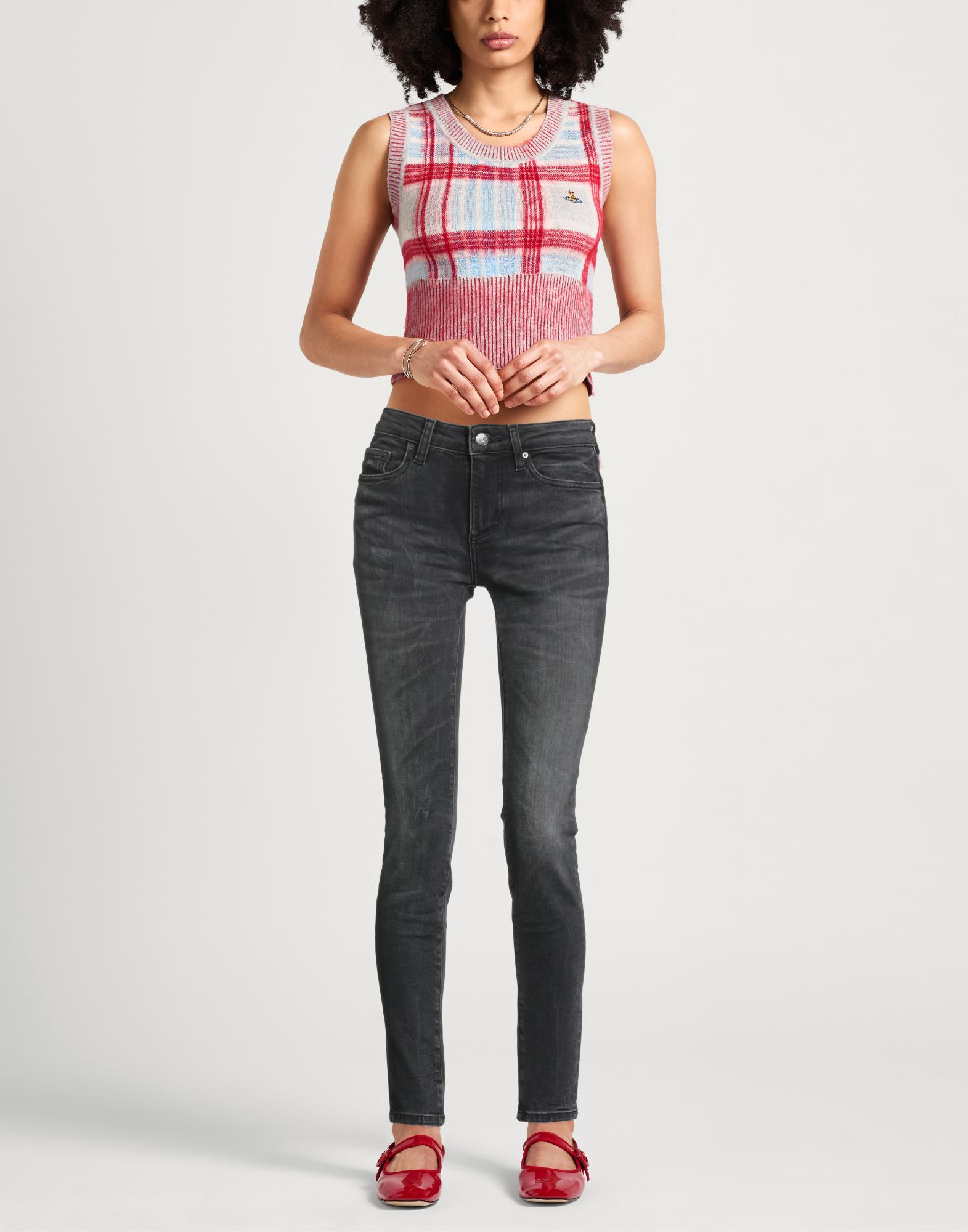  Armani Exchange - Hosen & Röcke - Jeanshosen - On Yoox.com 