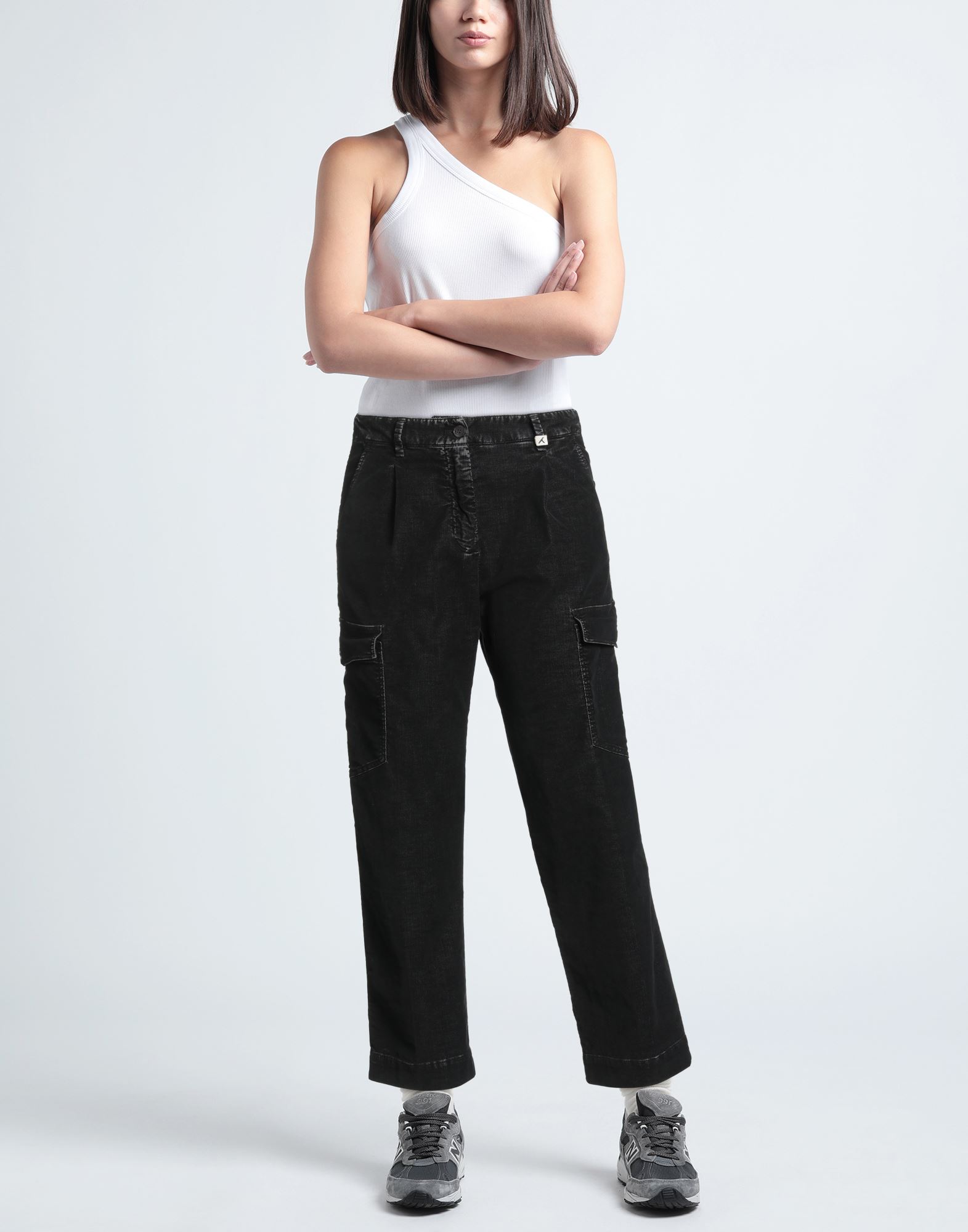  Myths - Partes De Abajo - Pantalones - On Yoox.com 