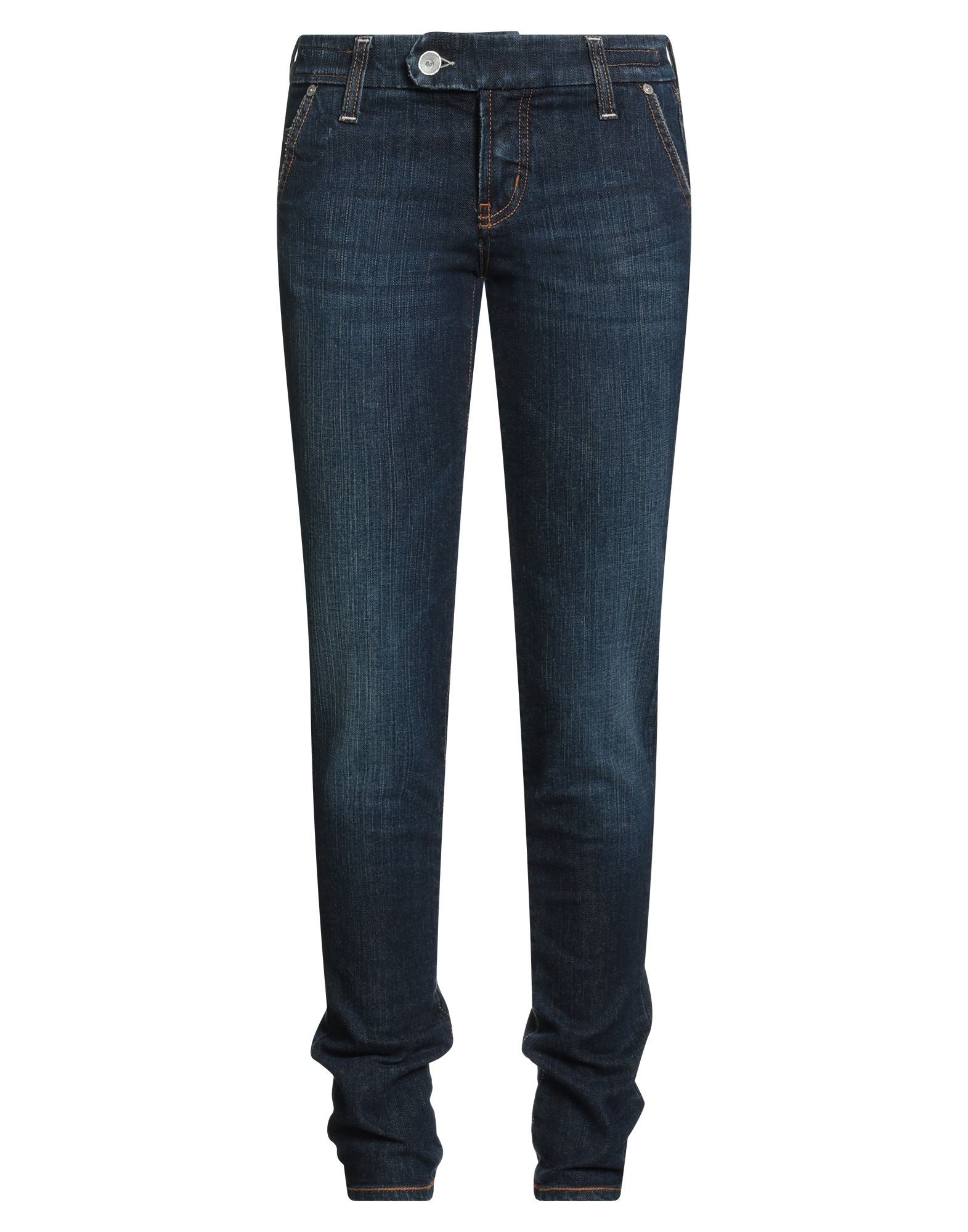JACOB COHЁN BOTTOMWEAR Τζιν
