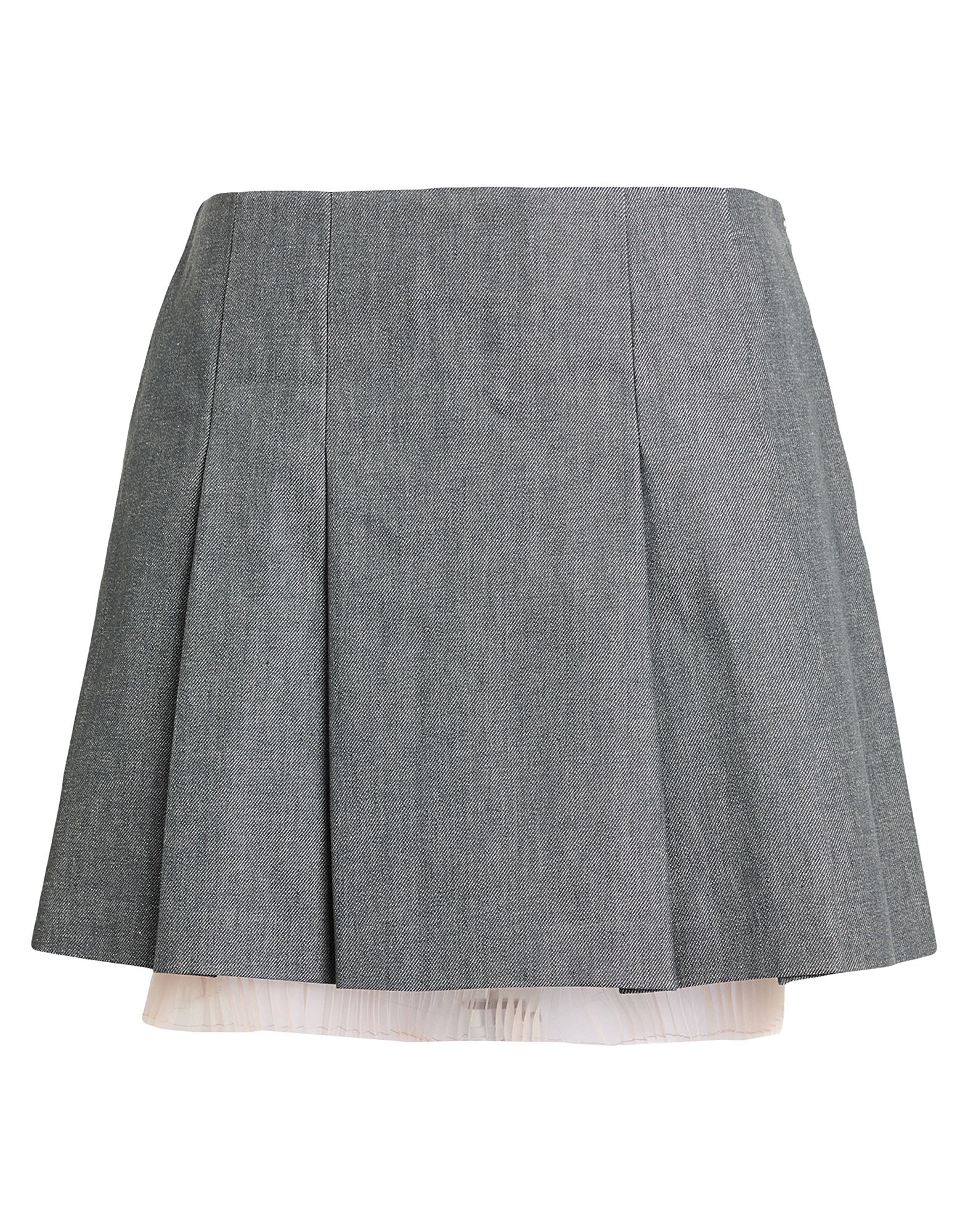  MAX&Co. BOTTOMWEAR Denim φούστα