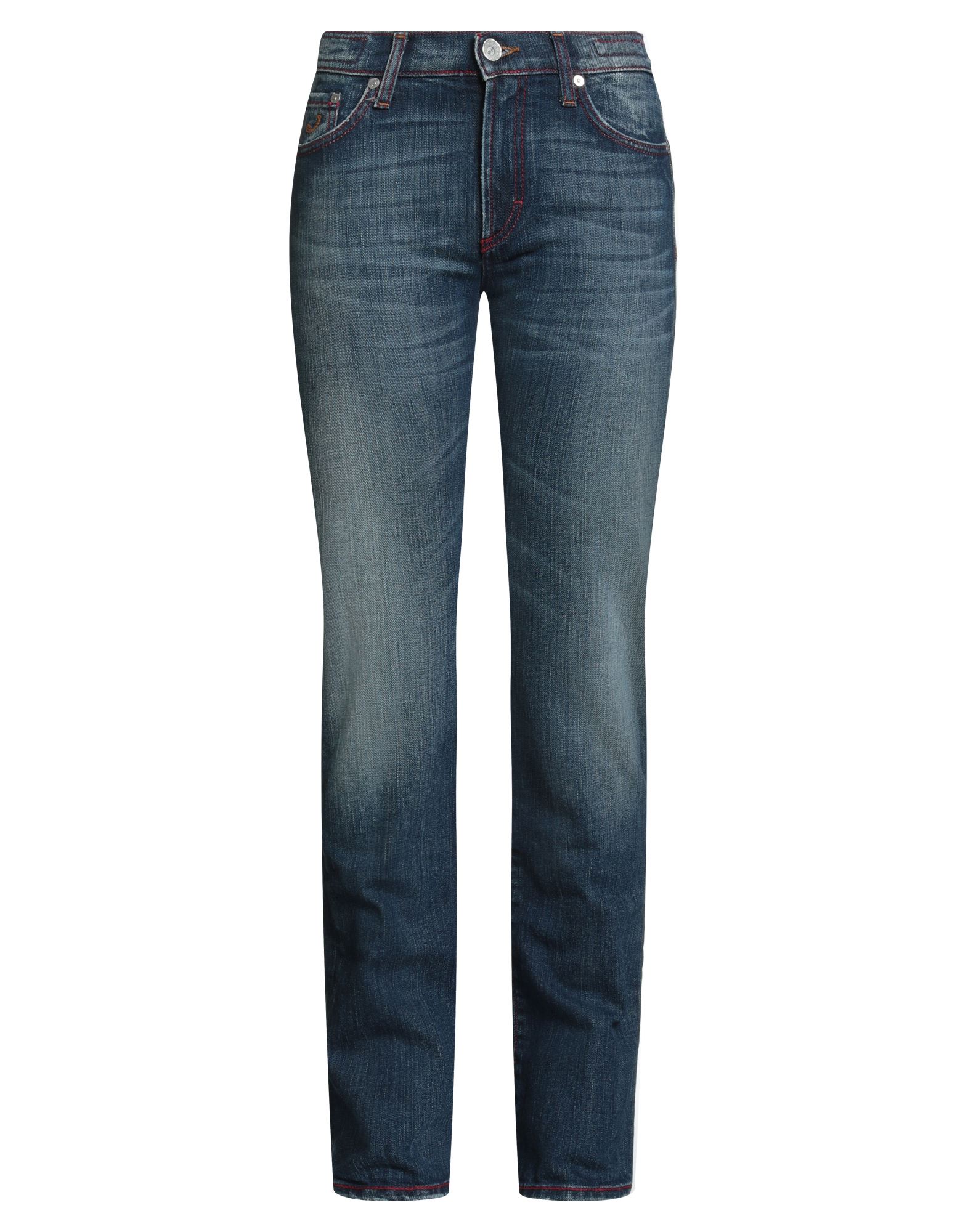 JACOB COHЁN BOTTOMWEAR Τζιν