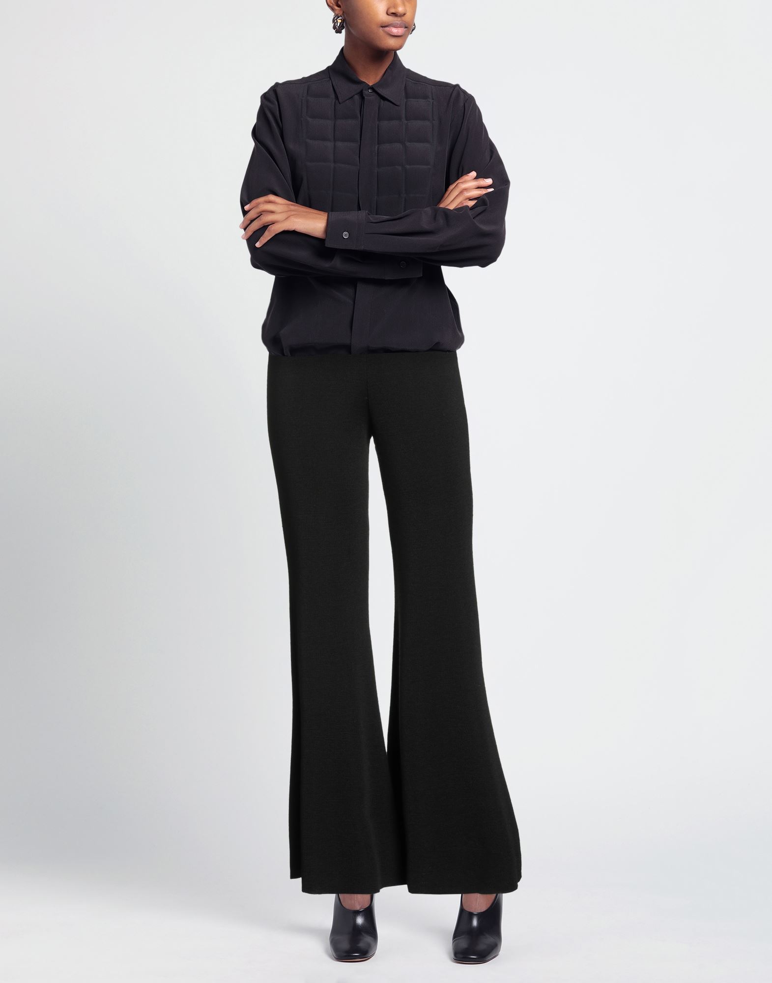  Giulia N Couture - Hosen & Röcke - Hosen - On Yoox.com 