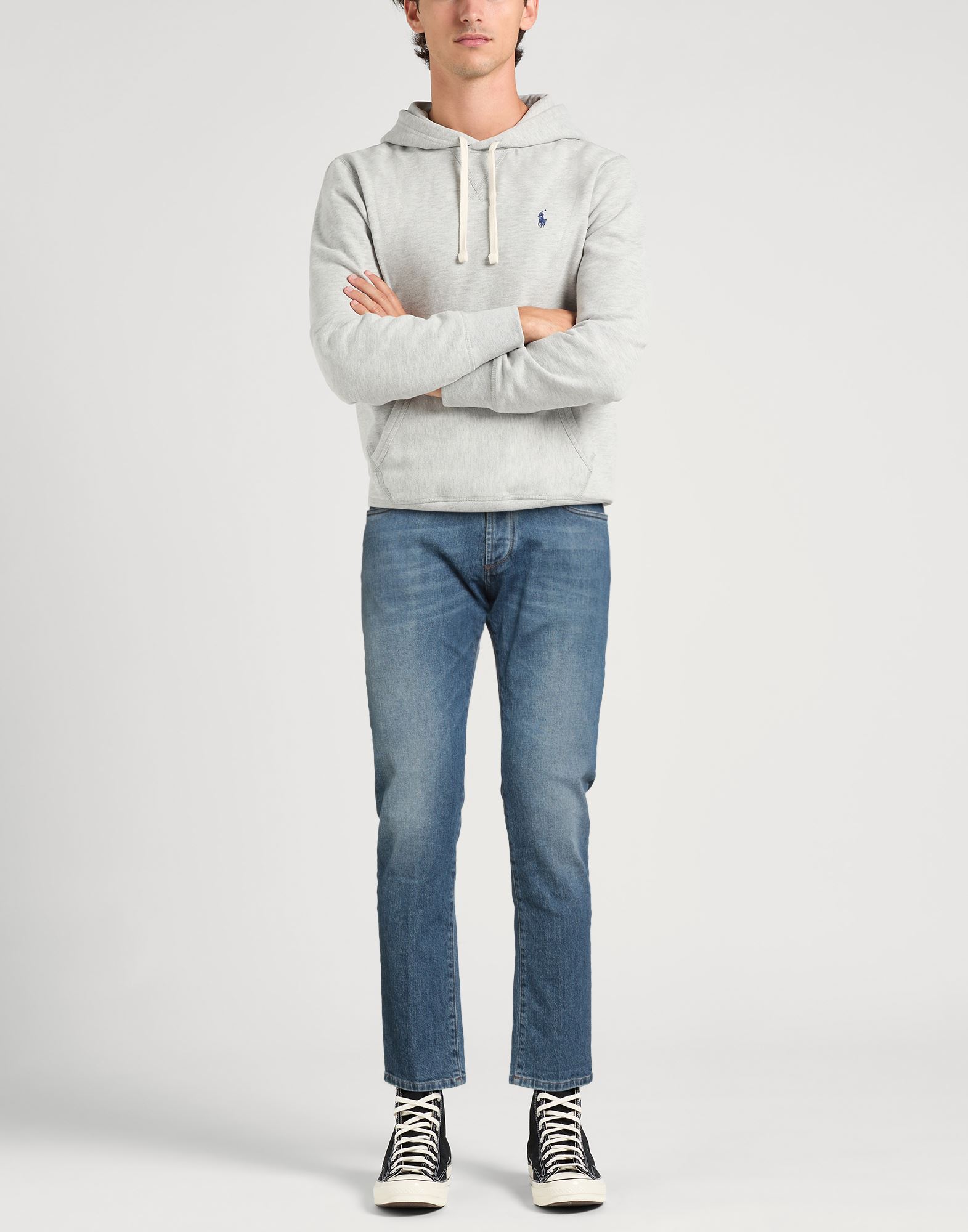  Officina 36 - Hosen & Röcke - Jeanshosen - On Yoox.com 