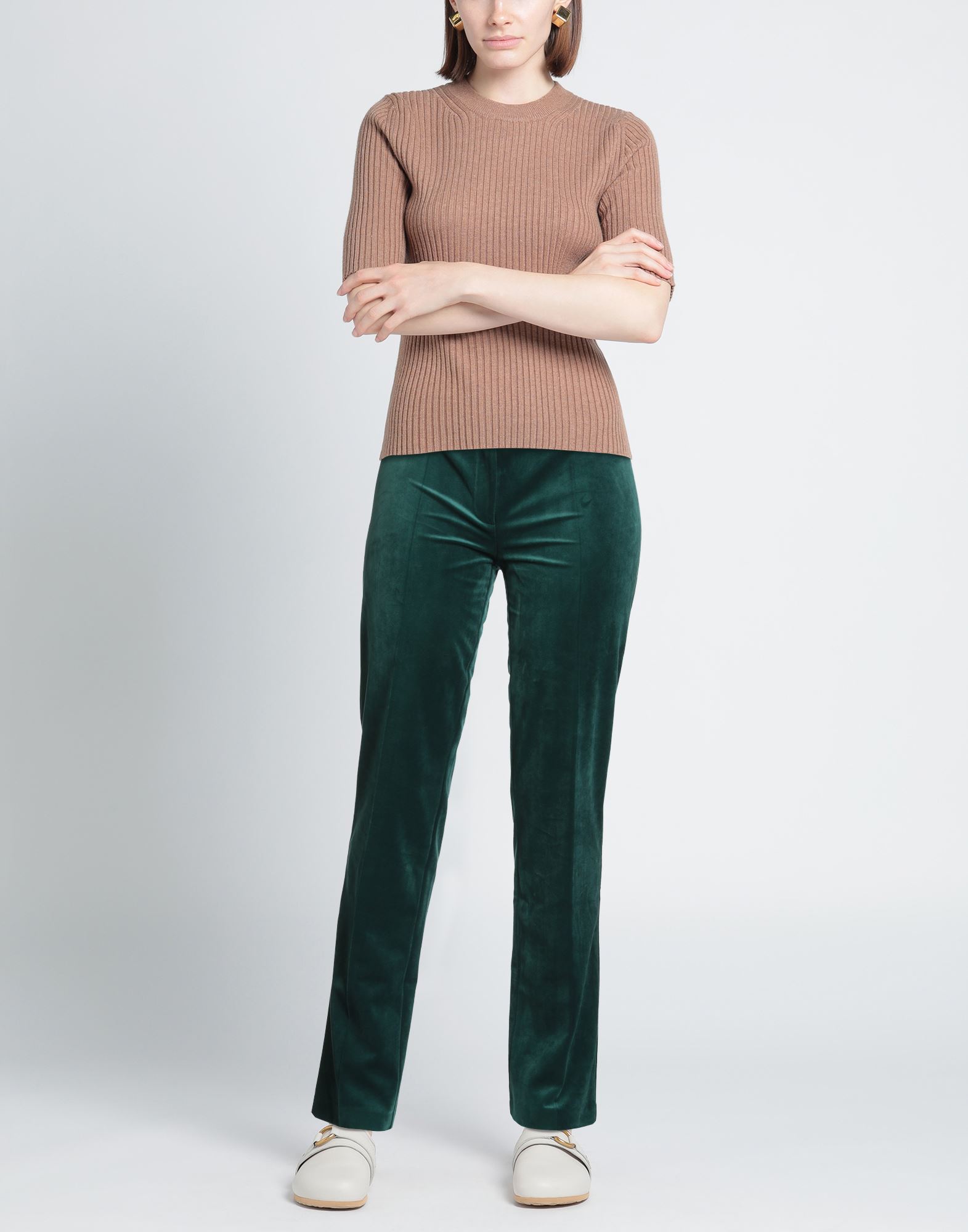  Daniela Drei - Hosen & Röcke - Hosen - On Yoox.com 