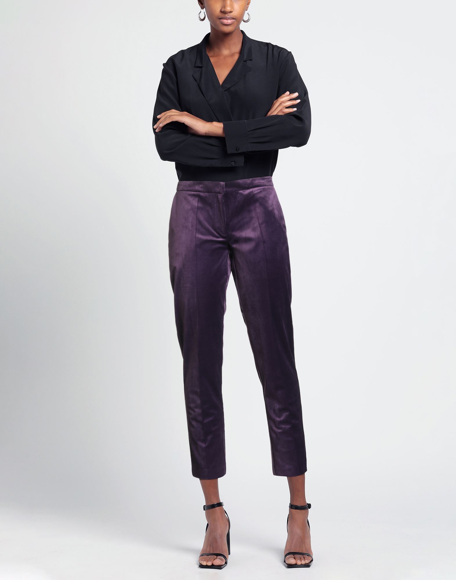 Daniela Drei - Partes De Abajo - Pantalones - On Yoox.com 