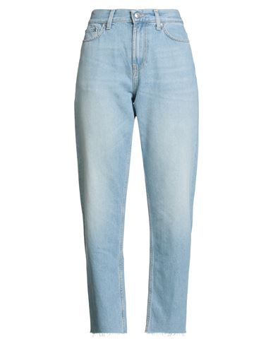 Roy Rogers Roÿ Roger's Woman Jeans Blue Size 27 Cotton, Lyocell