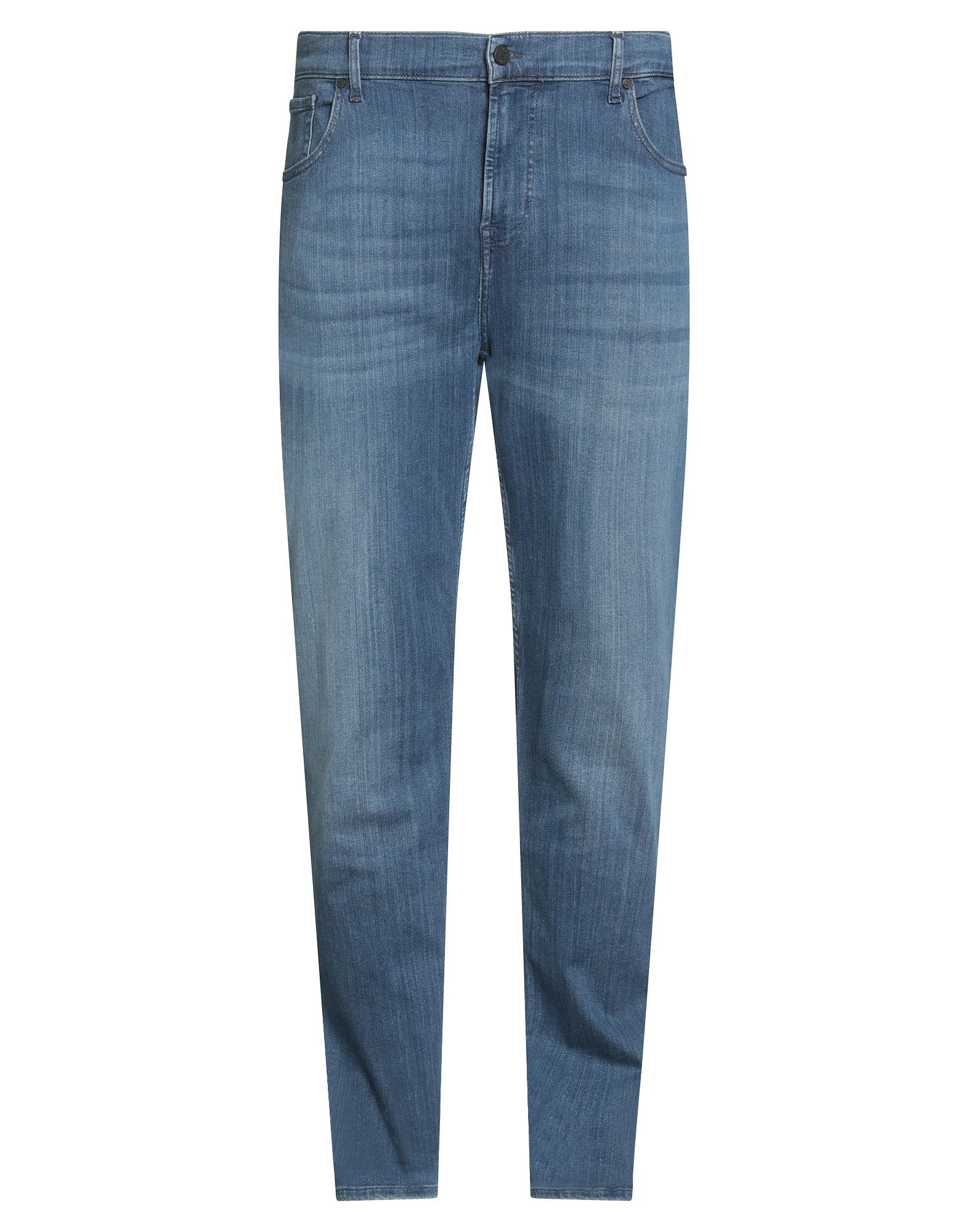  7 For All Mankind - Hosen & Röcke - Jeanshosen - On Yoox.com 