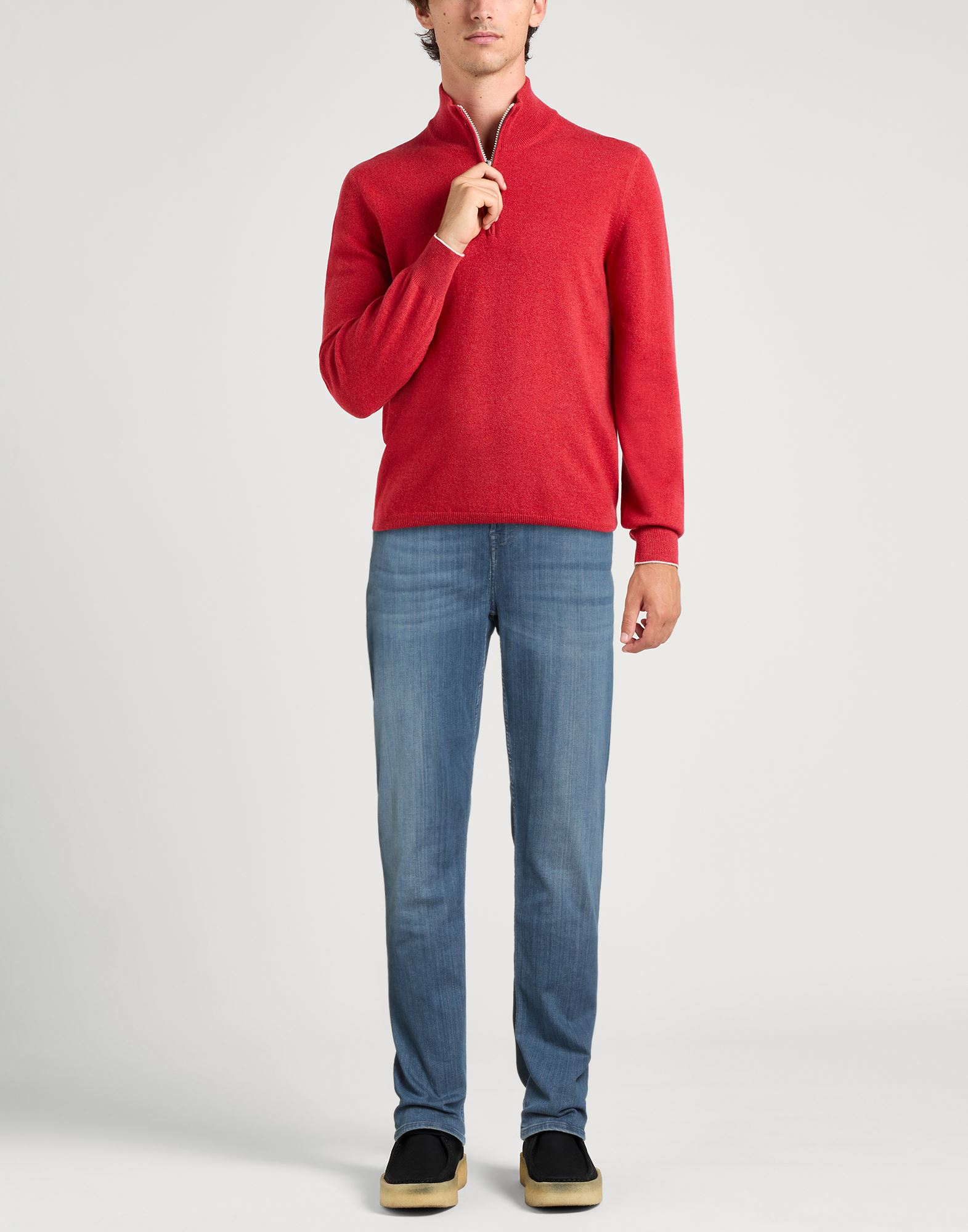  7 For All Mankind - Hosen & Röcke - Jeanshosen - On Yoox.com 