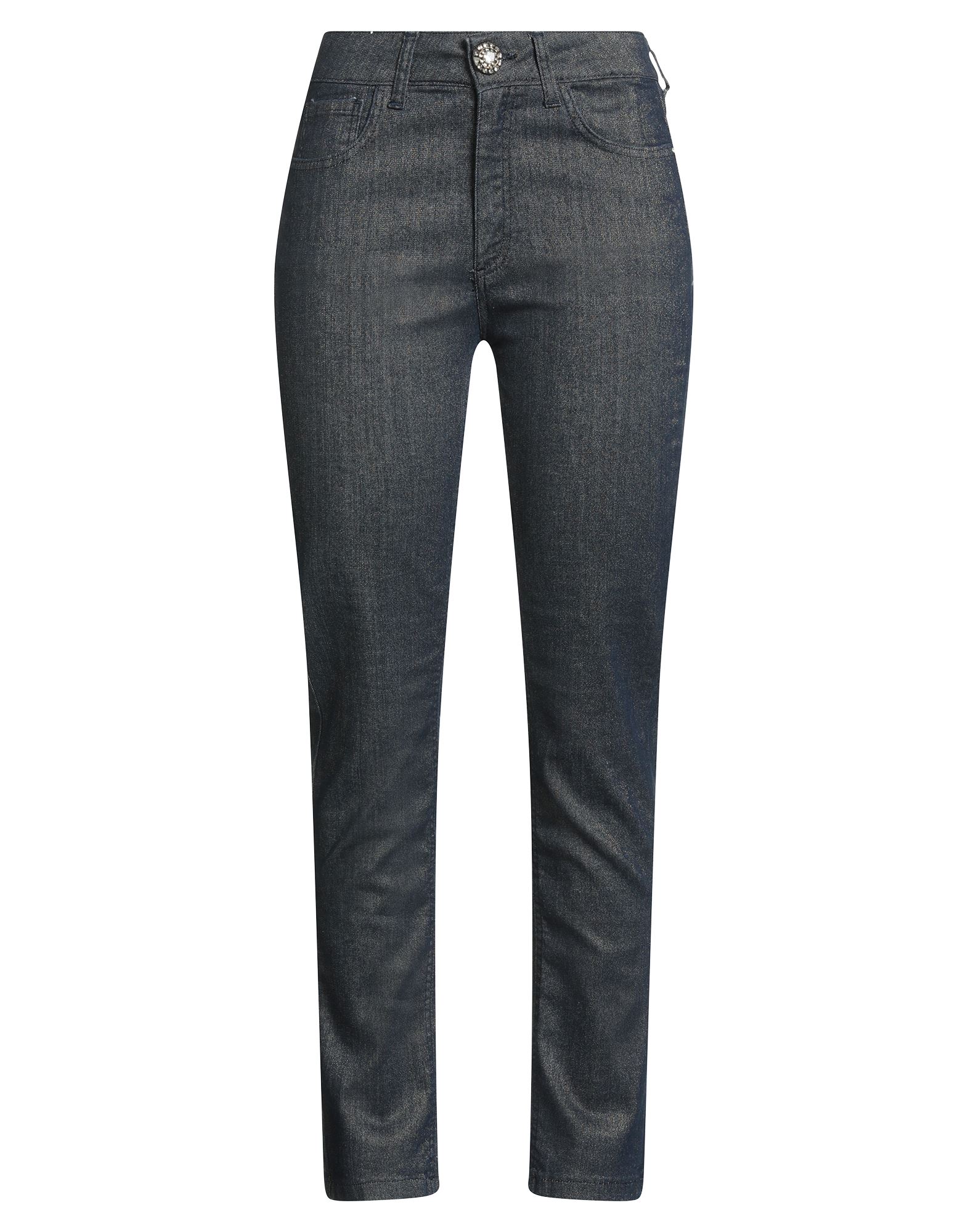  Cafènoir - Partes De Abajo - Pantalones Vaqueros - On Yoox.com 