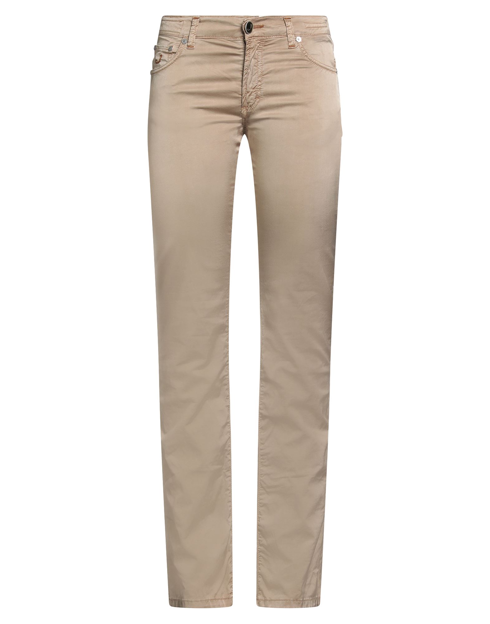JACOB COHЁN BOTTOMWEAR Casual Παντελόνι