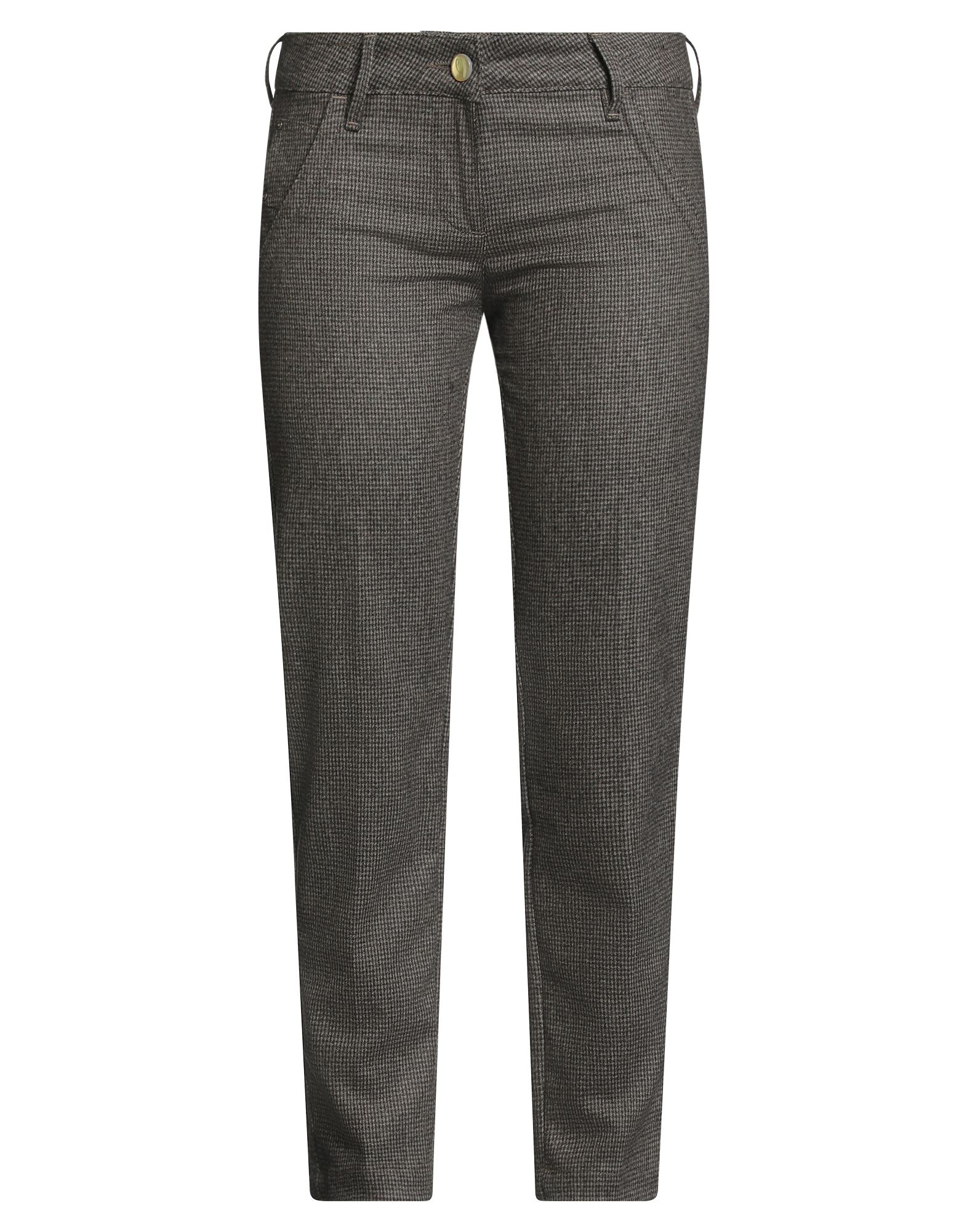 JACOB COHЁN BOTTOMWEAR Casual Παντελόνι