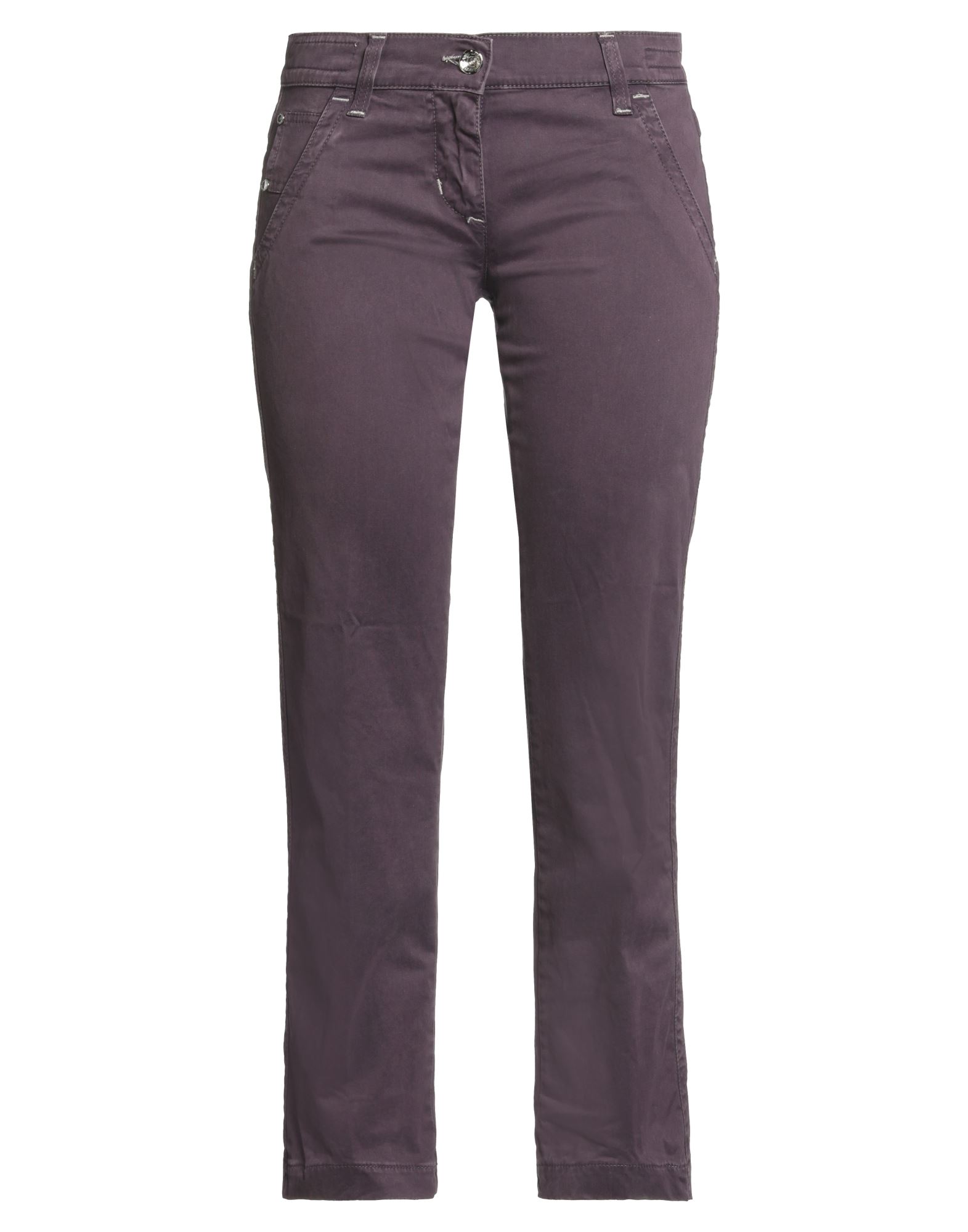 JACOB COHЁN BOTTOMWEAR Casual Παντελόνι