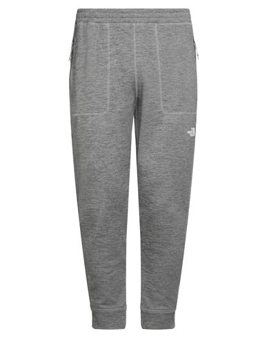 Hose Herren Grau XL Herren