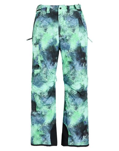 Ropa para la nieve Hombre Verde L,XL Hombre