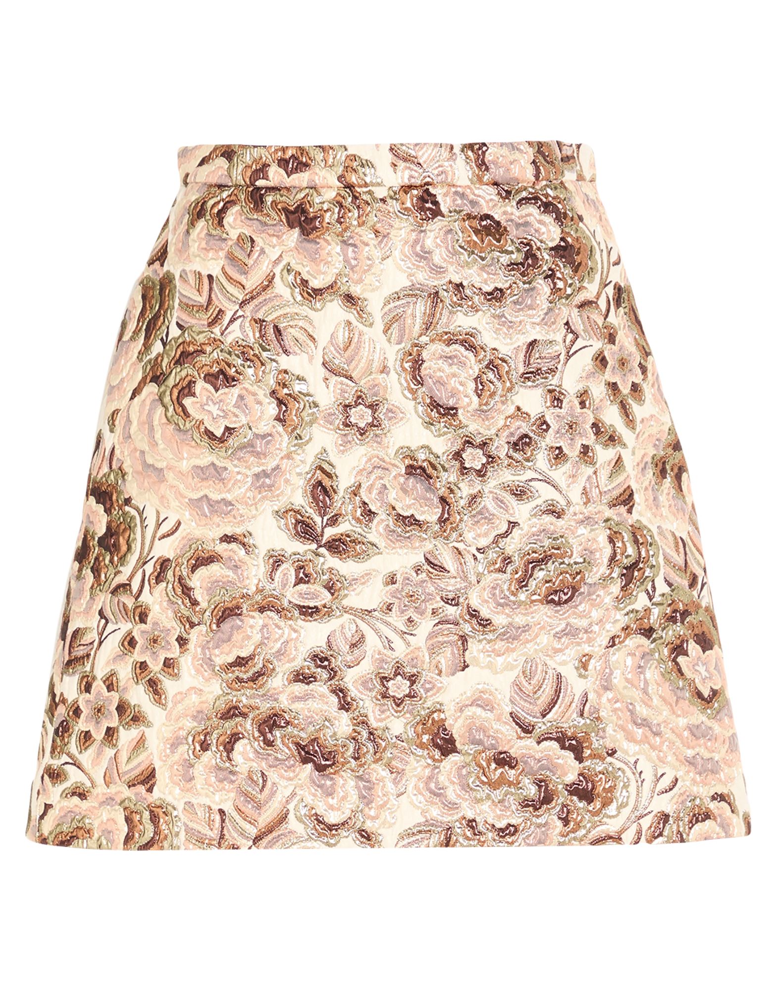  Valentino Garavani - Hosen & Röcke - Miniröcke - On Yoox.com 