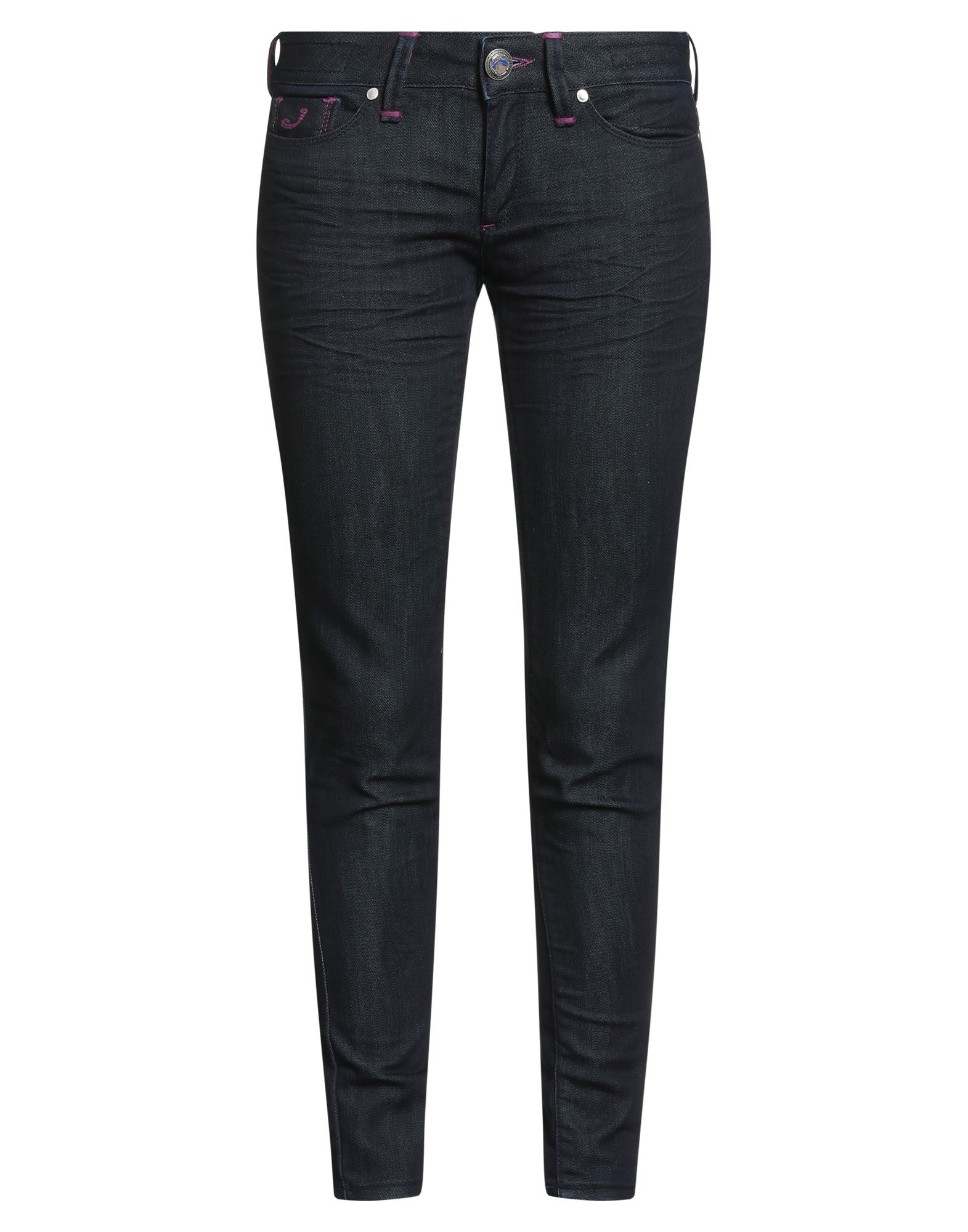  Jacob Cohёn - Partes De Abajo - Pantalones Vaqueros - On Yoox.com 