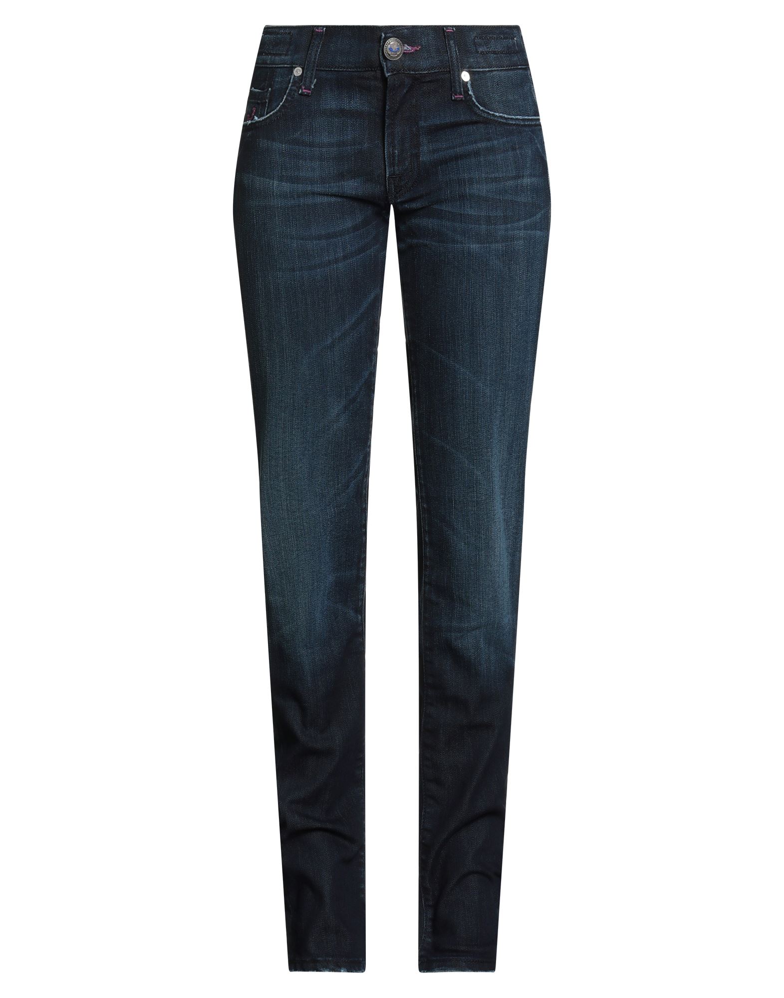 JACOB COHЁN JACOB COHЁN BOTTOMWEAR Τζιν