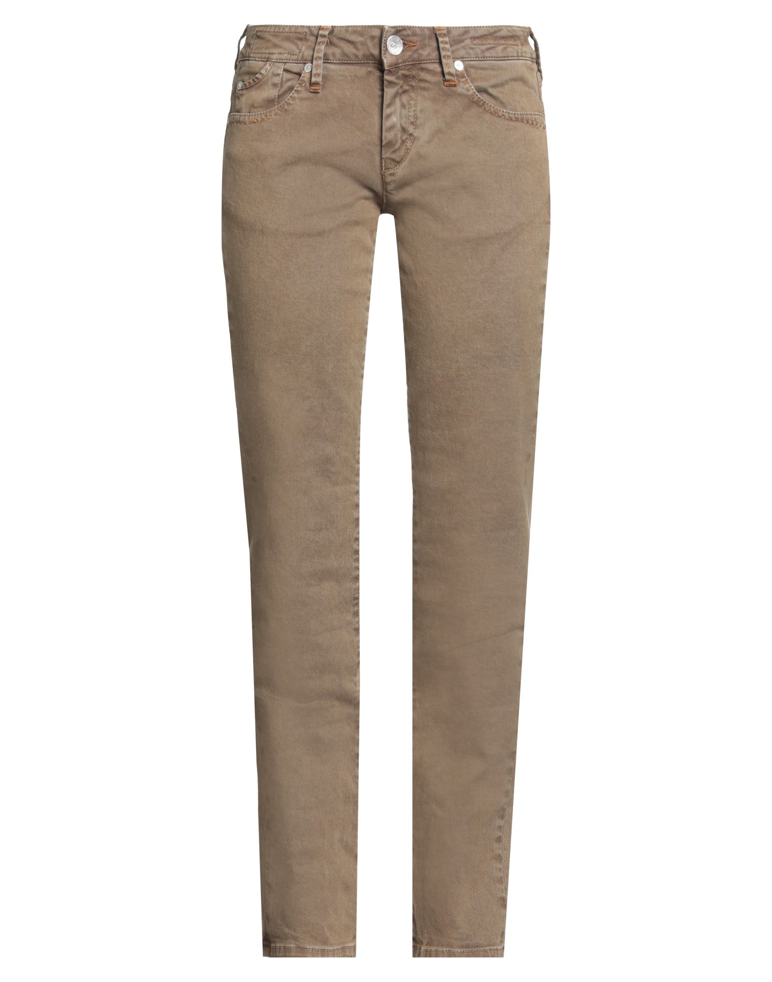 JACOB COHЁN BOTTOMWEAR Τζιν
