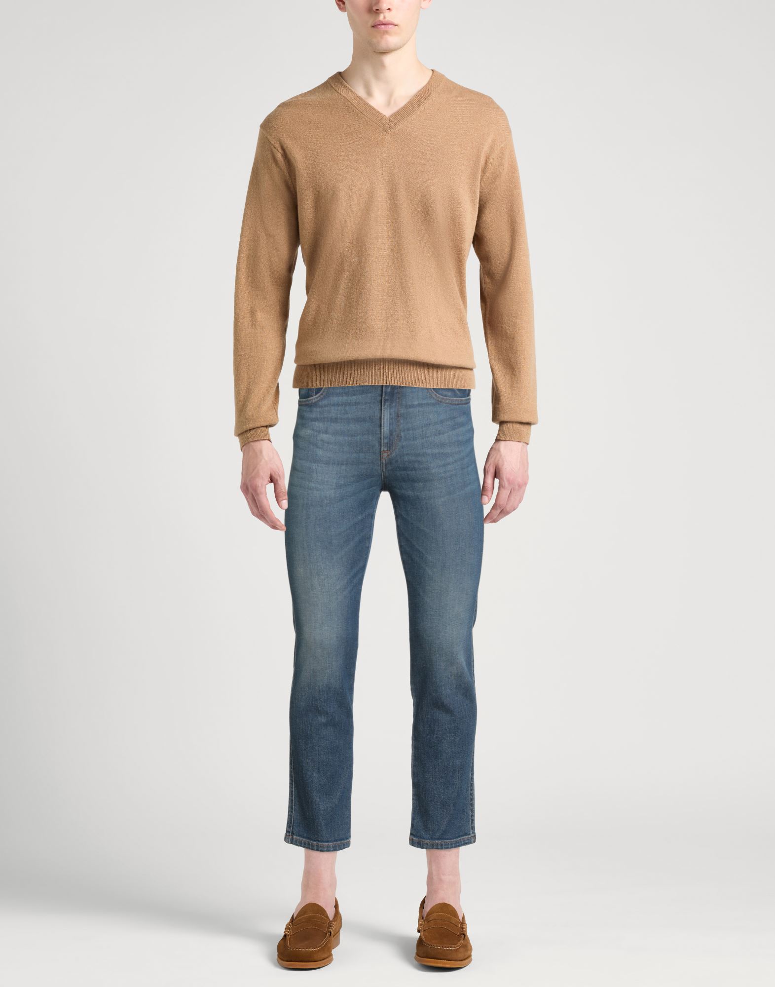  Pt Torino - Hosen & Röcke - Jeanshosen - On Yoox.com 