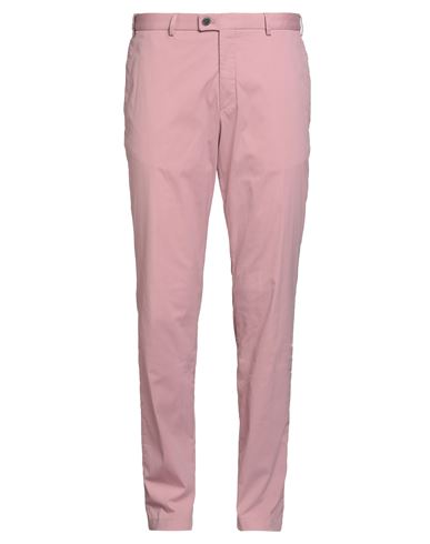 HILTL Hose Herren Rosa 56 Herren