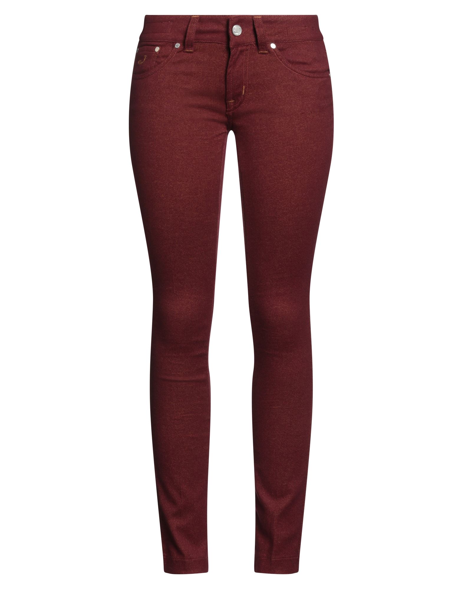 JACOB COHЁN BOTTOMWEAR Casual Παντελόνι