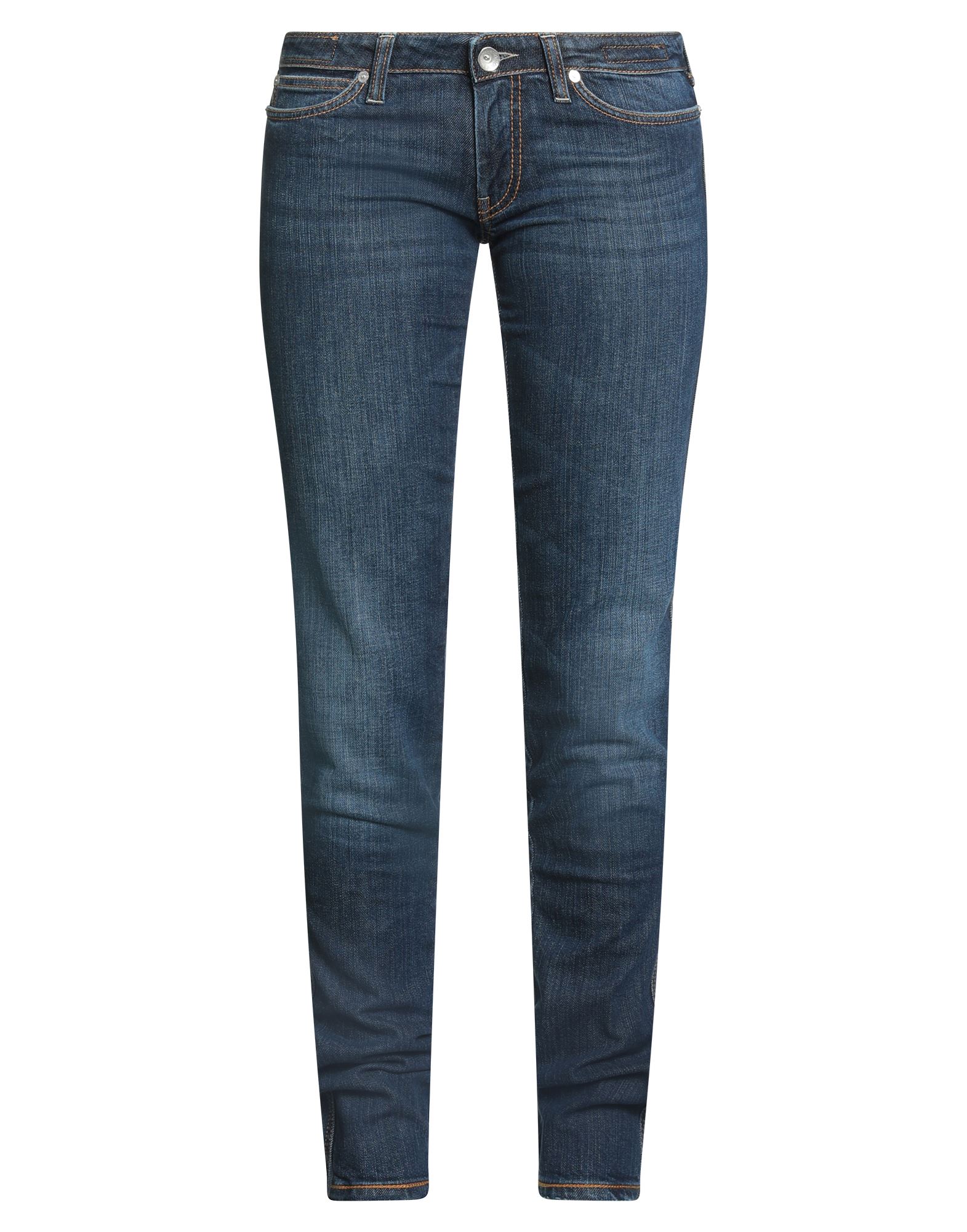 JACOB COHЁN BOTTOMWEAR Τζιν