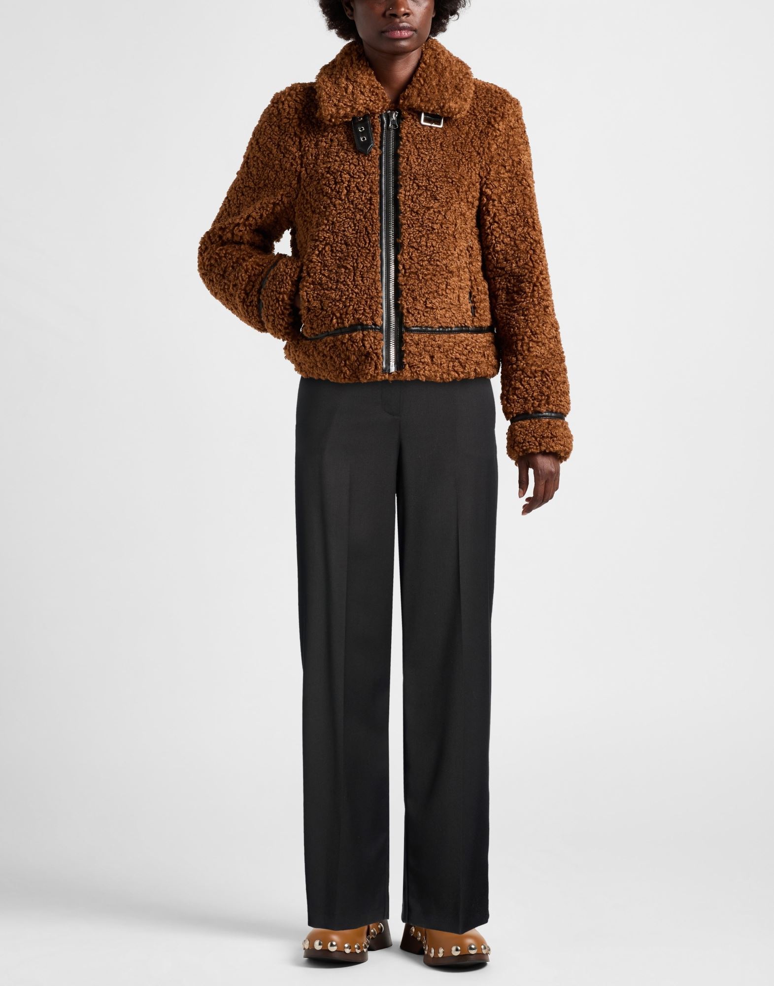  Patrizia Pepe - Hosen & Röcke - Hosen - On Yoox.com 