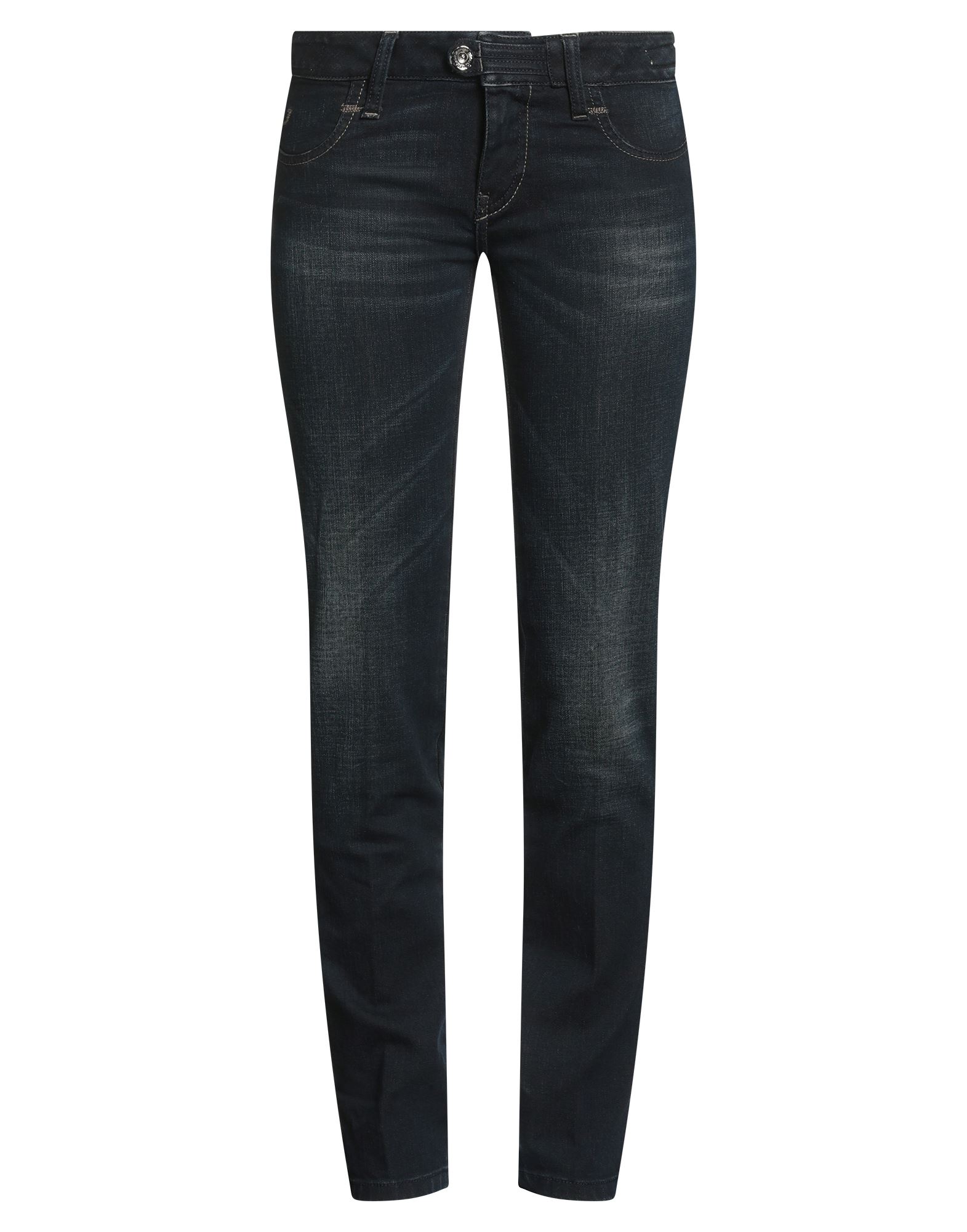 JACOB COHЁN BOTTOMWEAR Τζιν