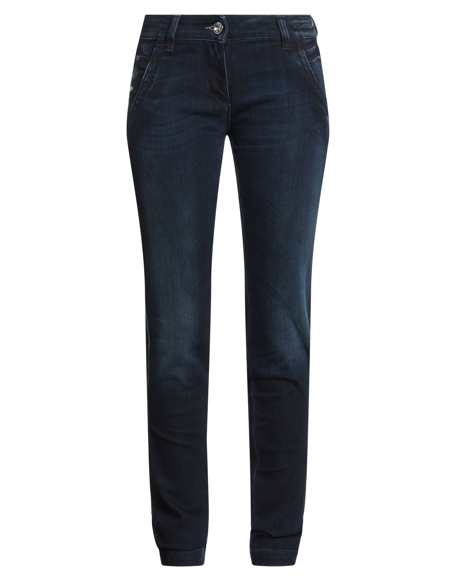  JACOB COHЁN BOTTOMWEAR Τζιν