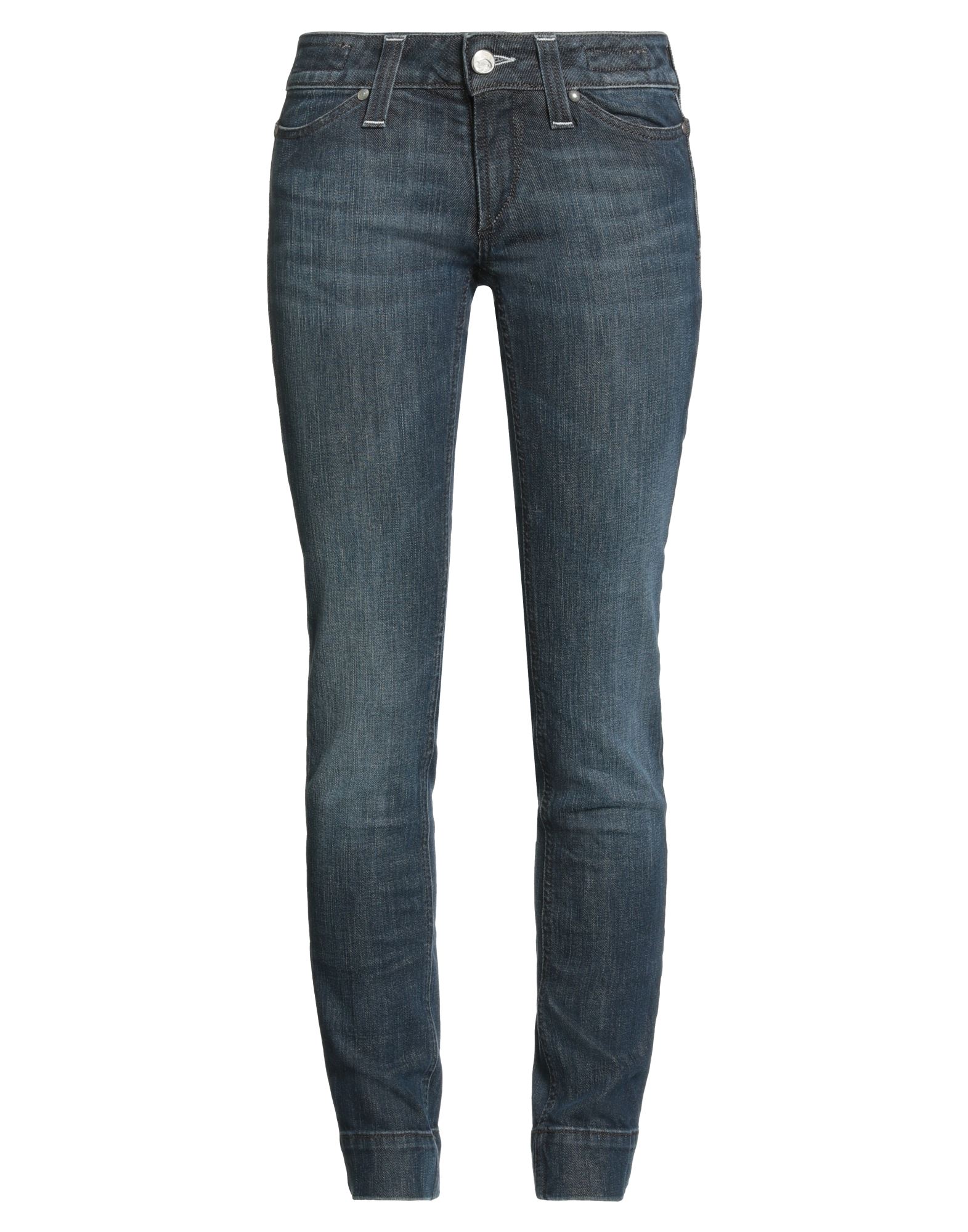 JACOB COHЁN BOTTOMWEAR Τζιν