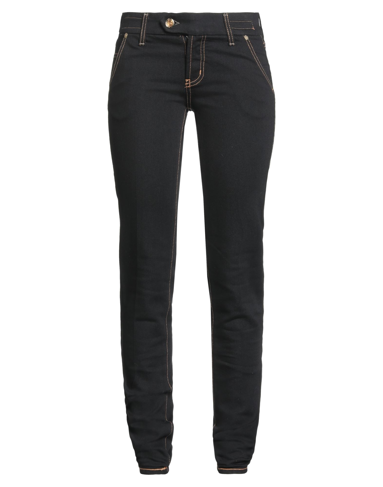 JACOB COHЁN BOTTOMWEAR Τζιν