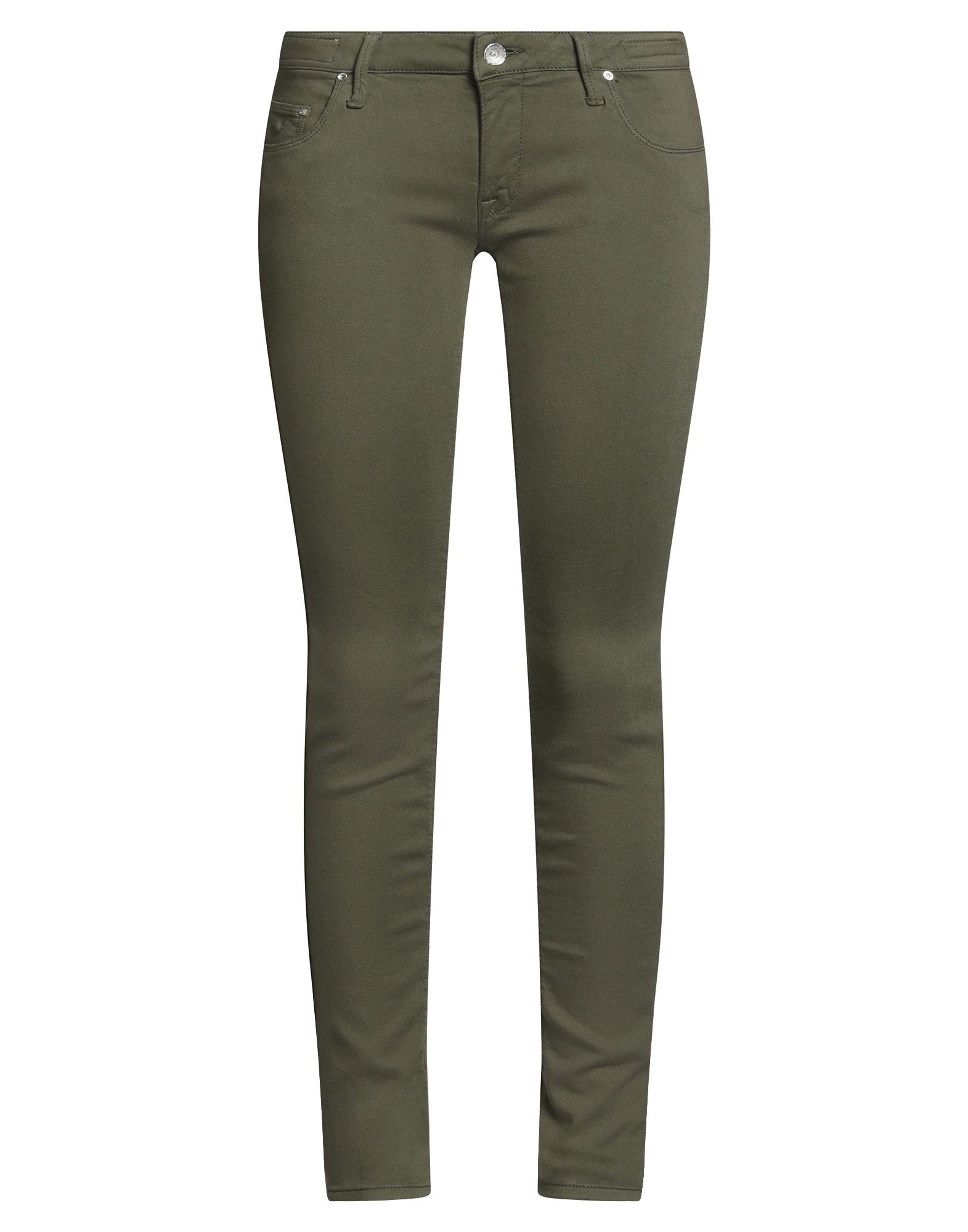 JACOB COHЁN BOTTOMWEAR Casual Παντελόνι