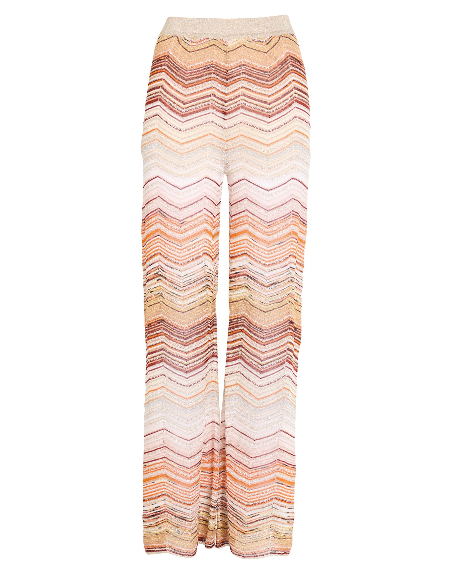 MISSONI MISSONI BOTTOMWEAR Casual Παντελόνι