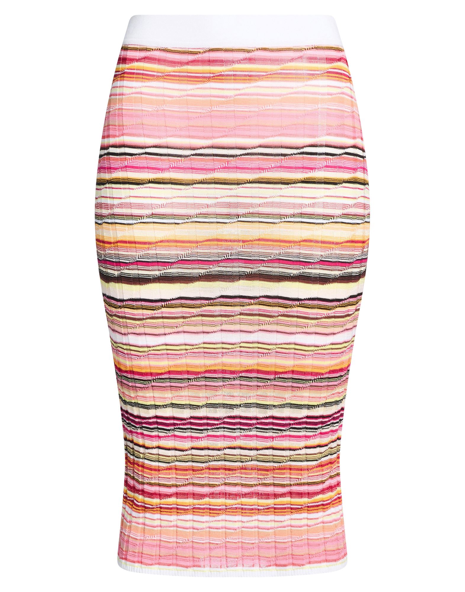 MISSONI MISSONI BOTTOMWEAR Μίντι φούστα