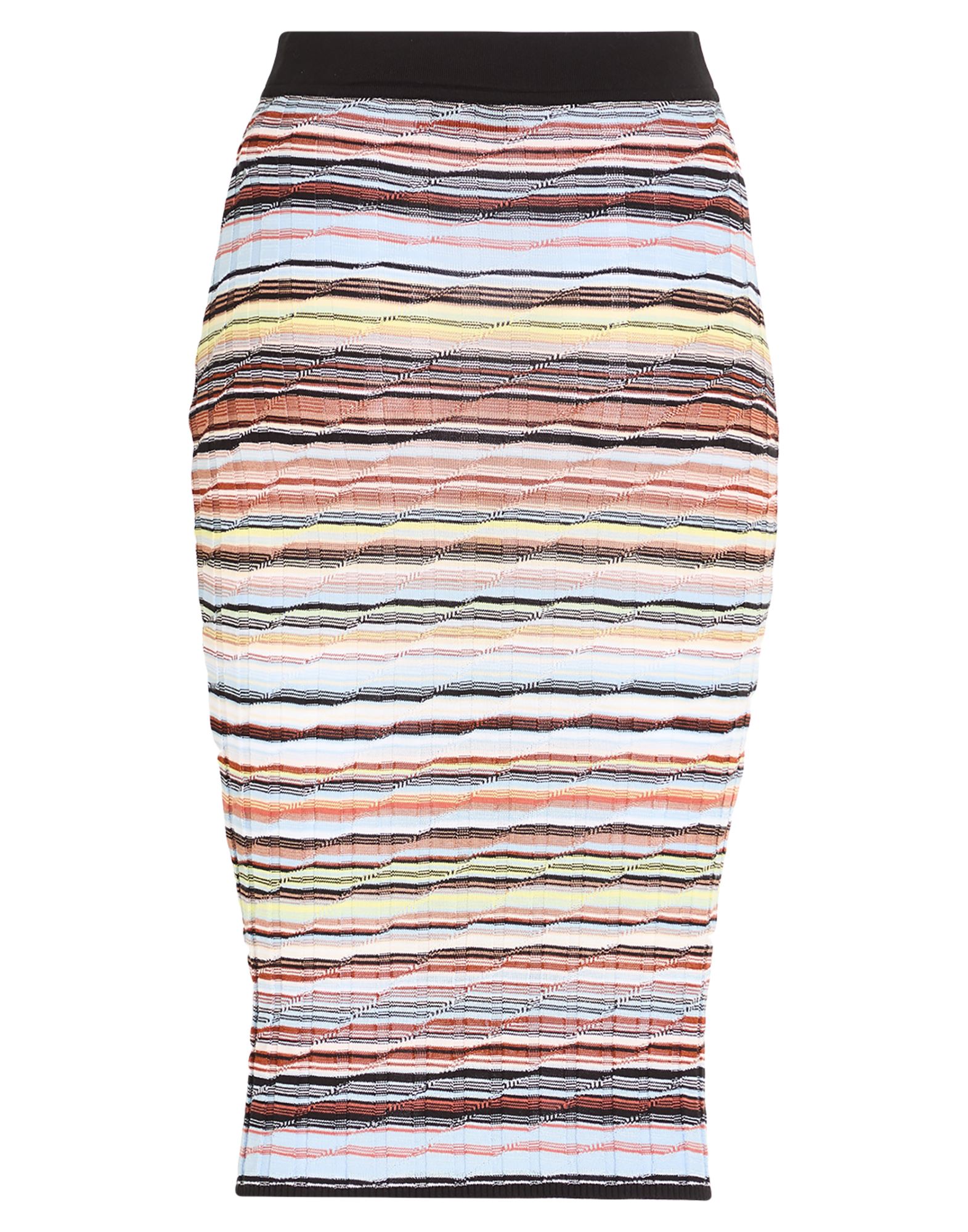  Missoni - Hosen & Röcke - Midi-röcke - On Yoox.com 