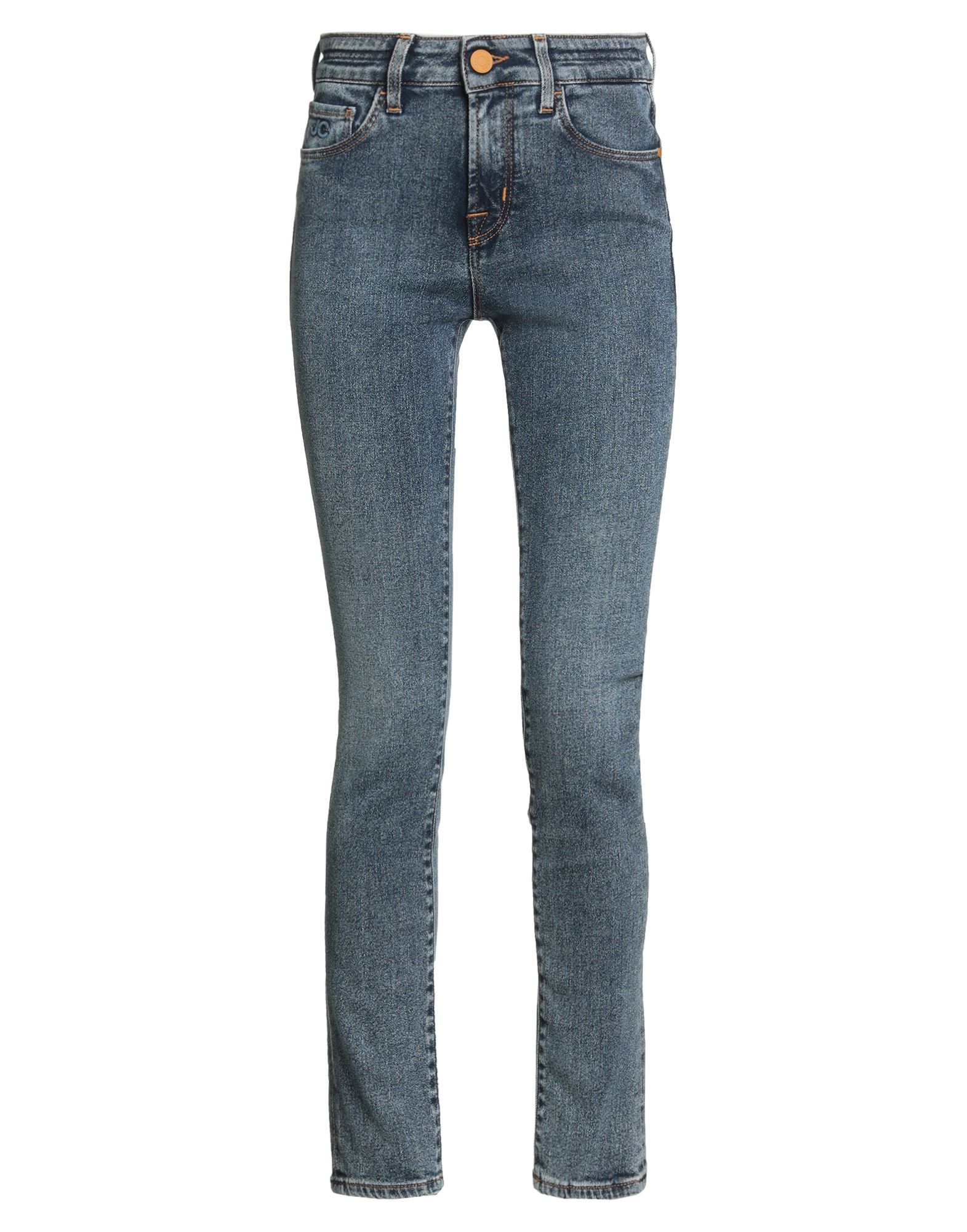  Jacob Cohёn - Hosen & Röcke - Jeanshosen - On Yoox.com 