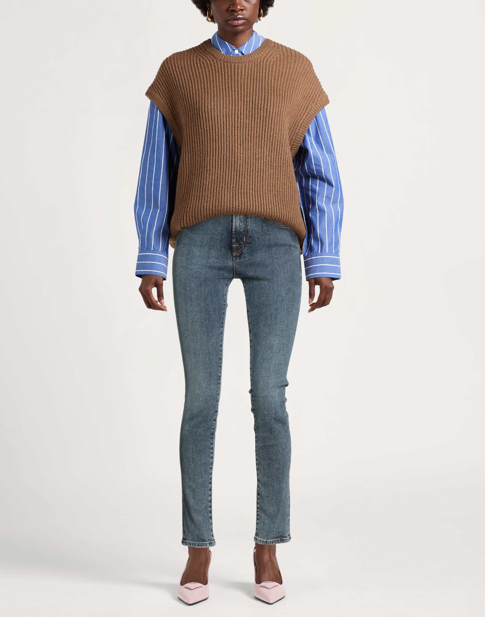  Jacob Cohёn - Hosen & Röcke - Jeanshosen - On Yoox.com 