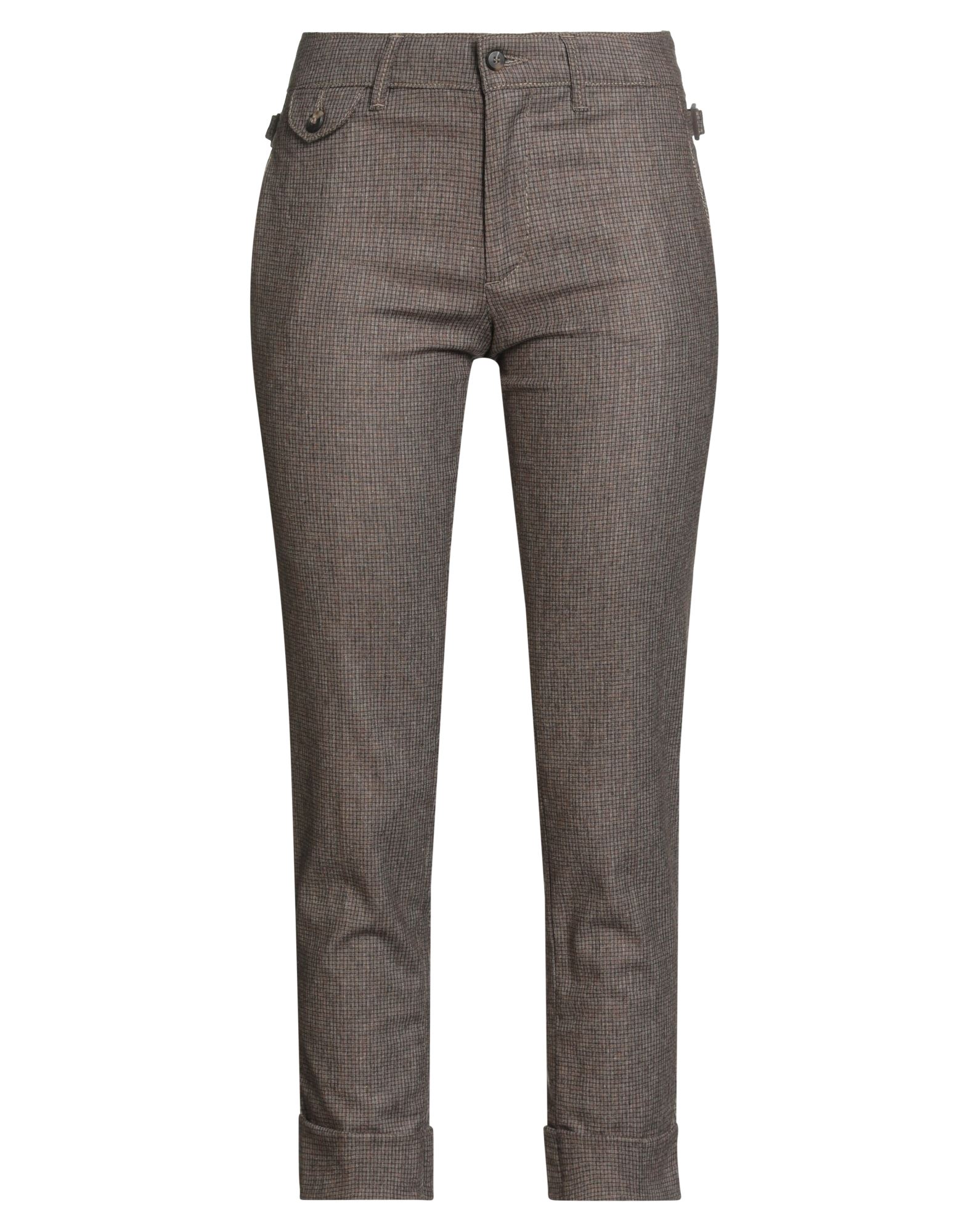 JACOB COHЁN BOTTOMWEAR Casual Παντελόνι