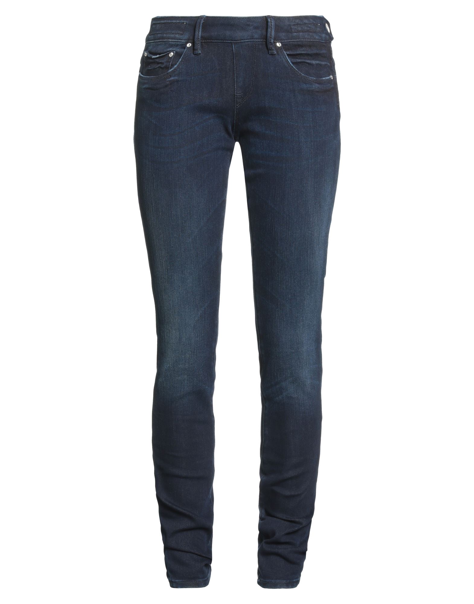  JACOB COHЁN BOTTOMWEAR Τζιν