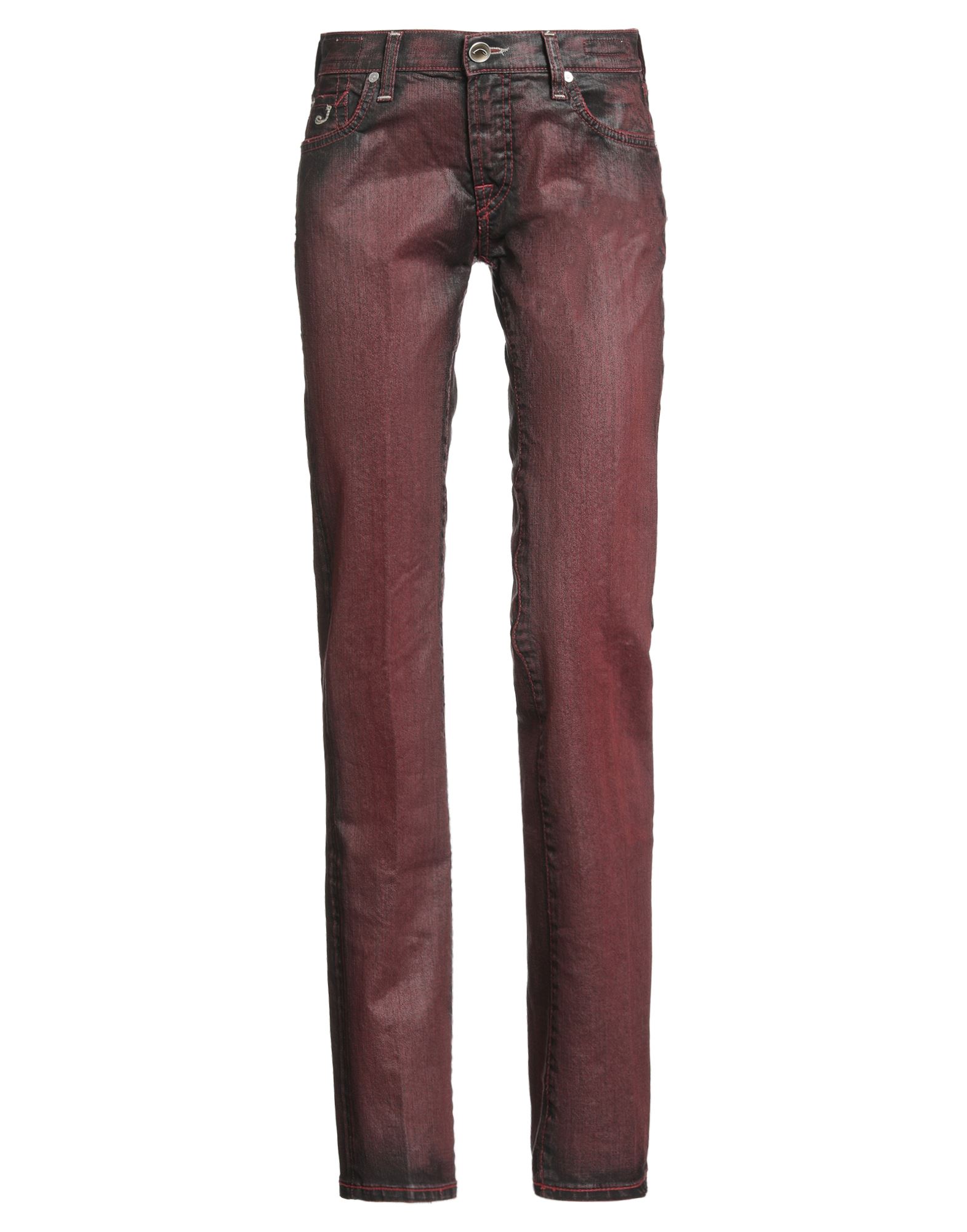  Jacob Cohёn - Partes De Abajo - Pantalones Vaqueros - On Yoox.com 
