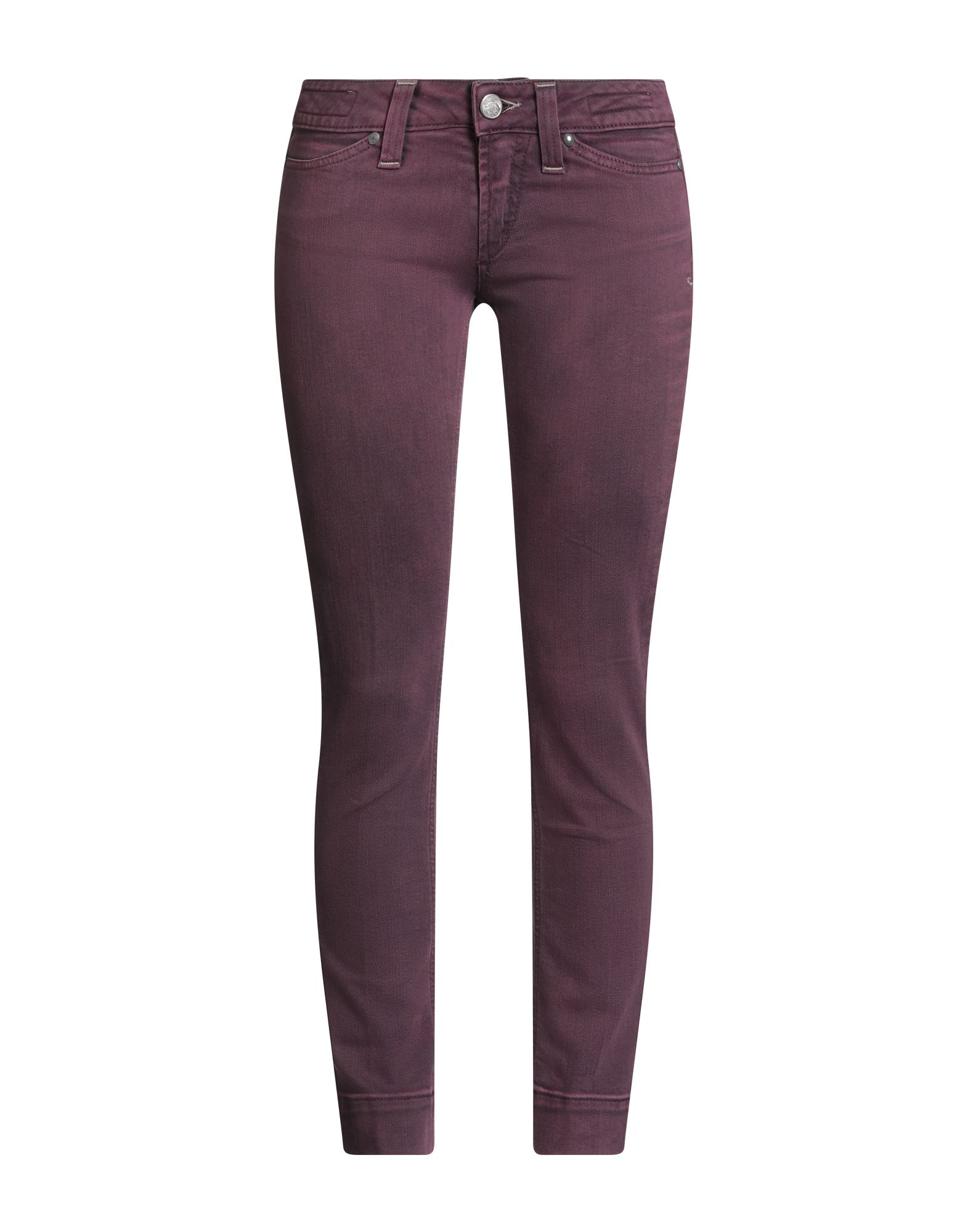 JACOB COHЁN BOTTOMWEAR Τζιν