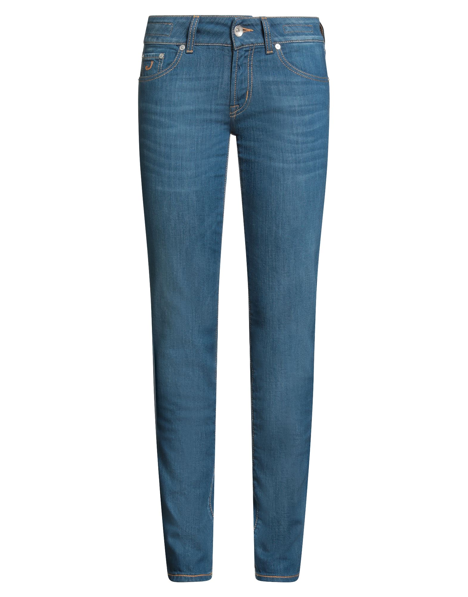 JACOB COHЁN BOTTOMWEAR Τζιν