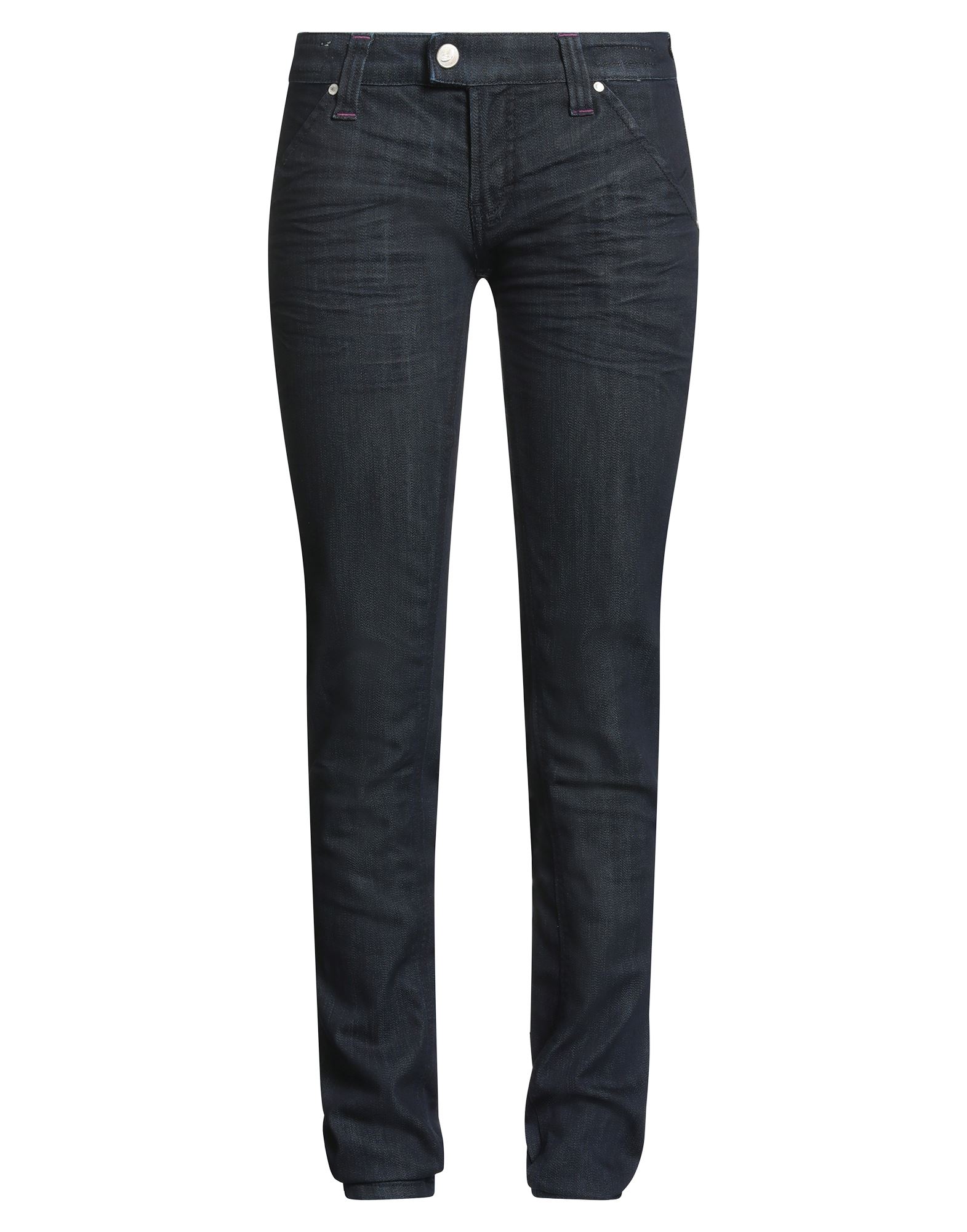 JACOB COHЁN BOTTOMWEAR Τζιν
