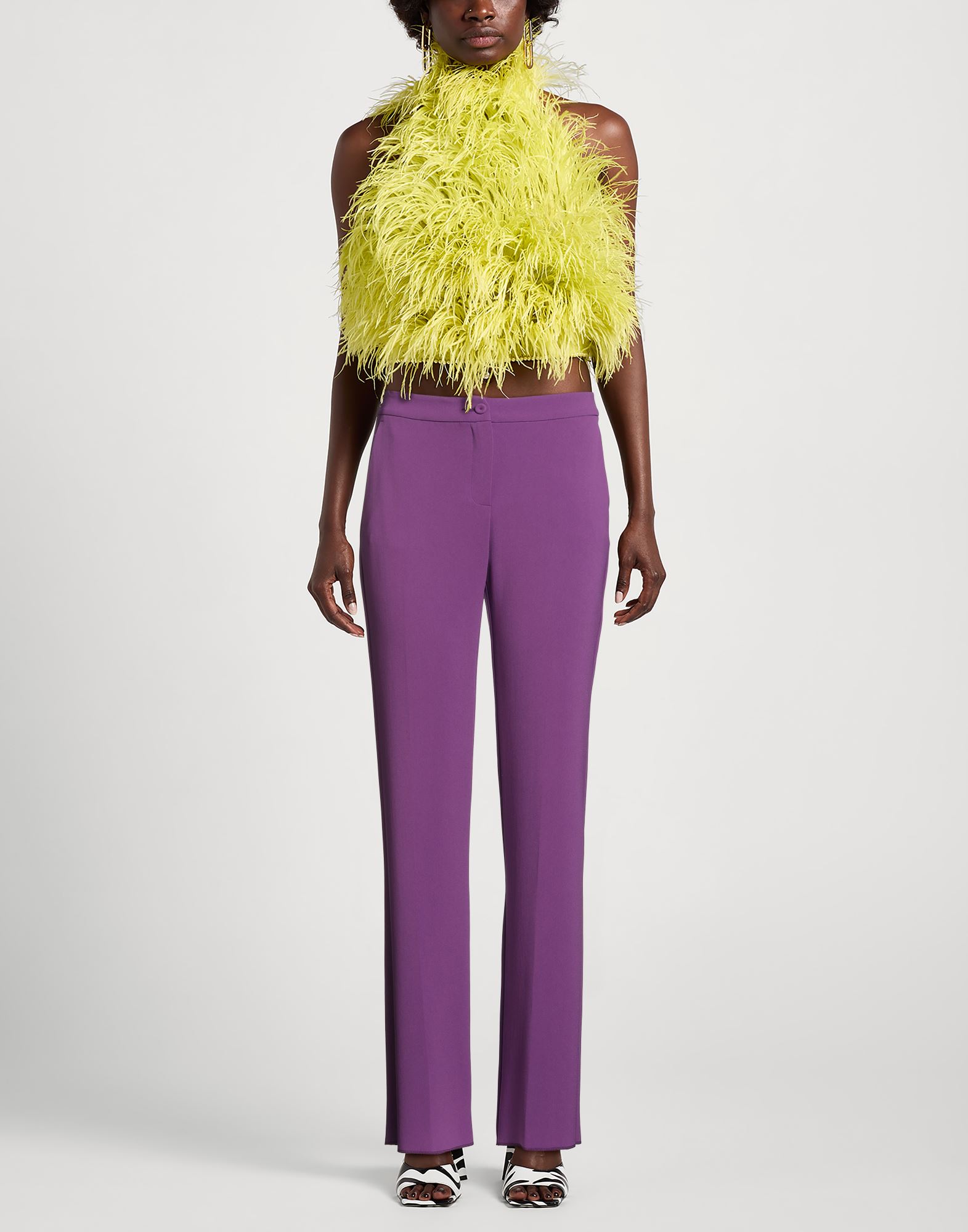  Pennyblack - Hosen & Röcke - Hosen - On Yoox.com 