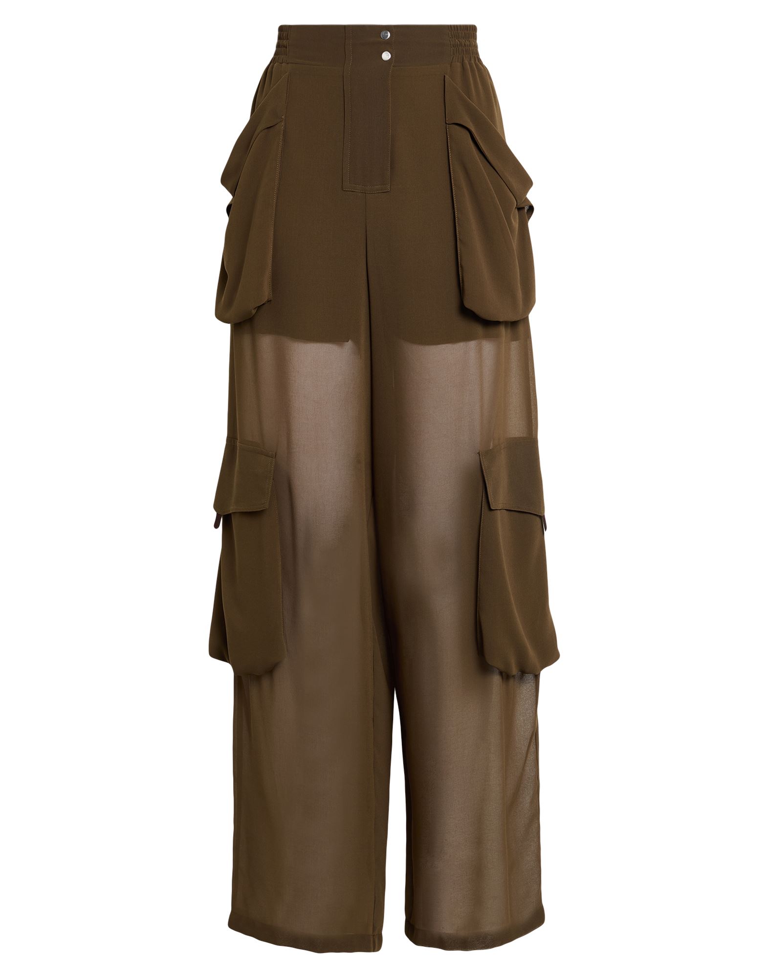 PINKO PINKO BOTTOMWEAR Casual Παντελόνι
