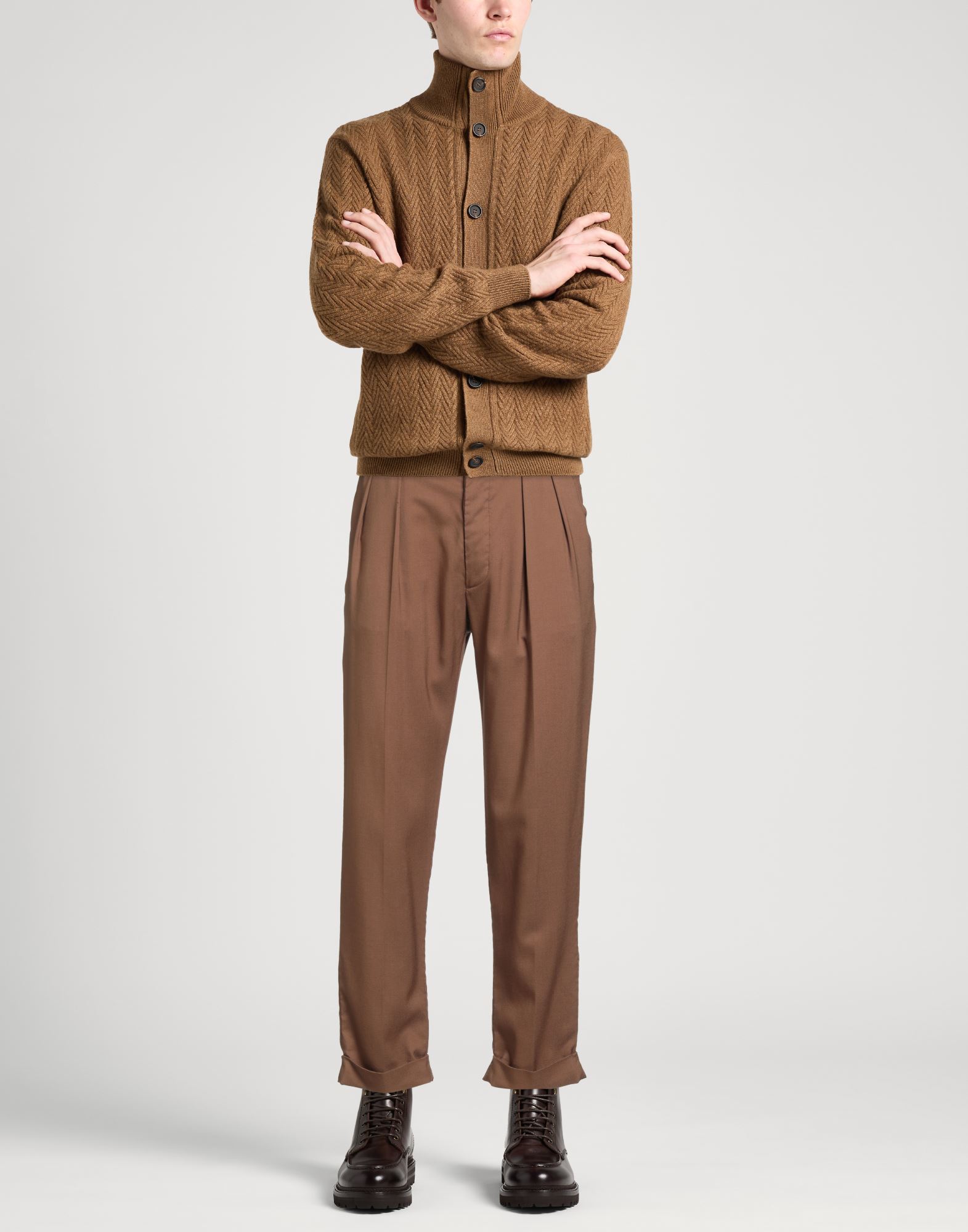  Lardini - Hosen & Röcke - Hosen - On Yoox.com 