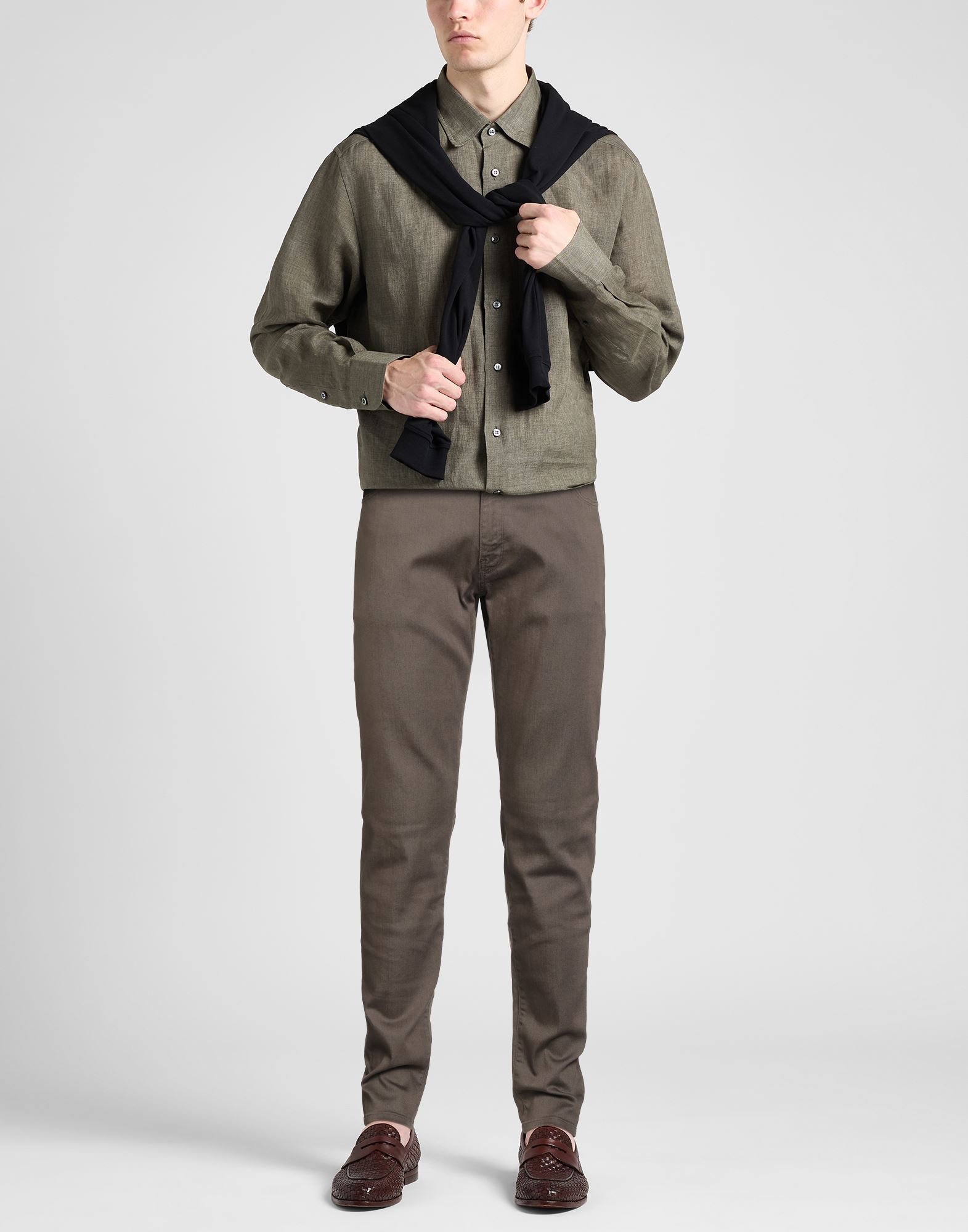  Pt Torino - Hosen & Röcke - Jeanshosen - On Yoox.com 