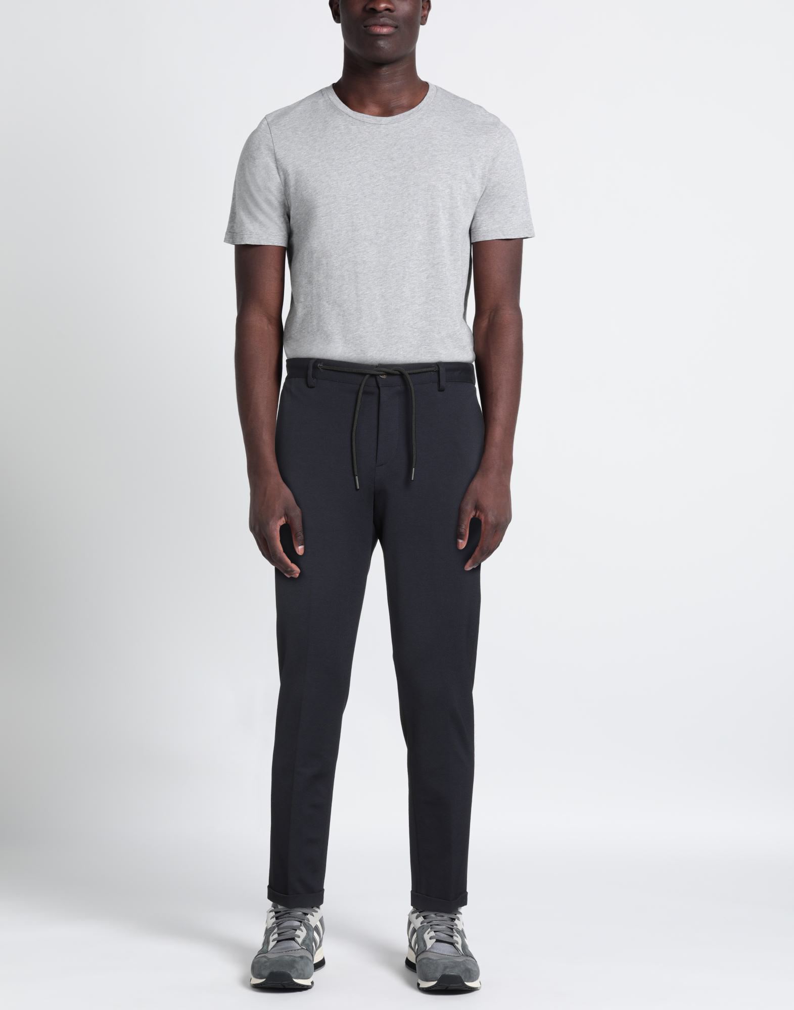  Alessandro Gilles - Partes De Abajo - Pantalones - On Yoox.com 