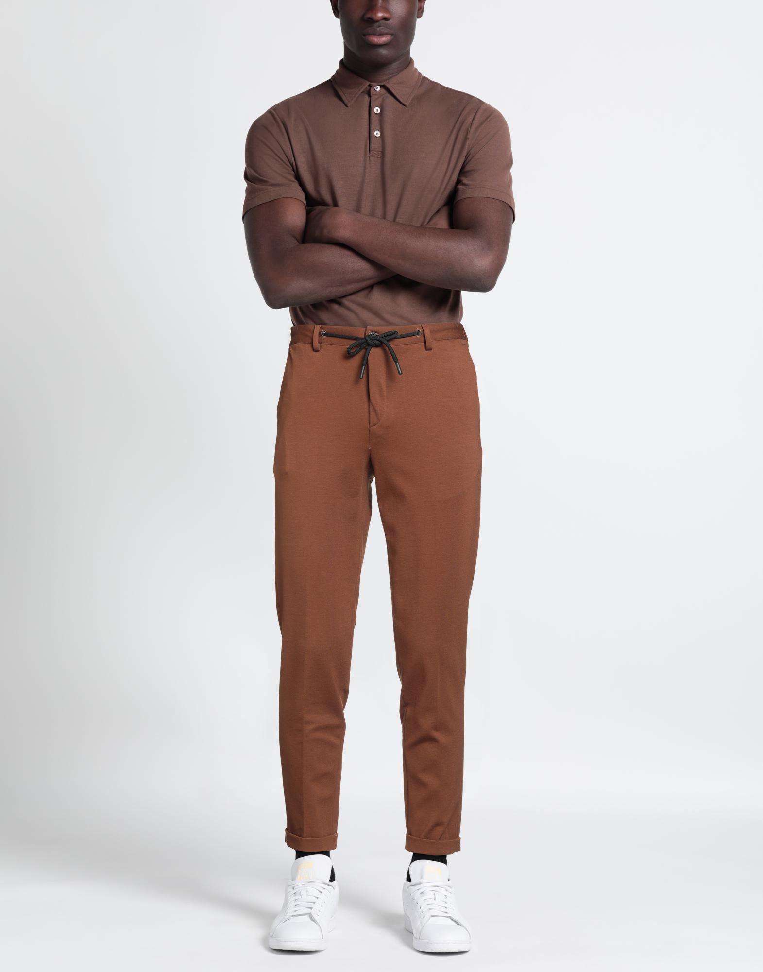  Alessandro Gilles - Partes De Abajo - Pantalones - On Yoox.com 