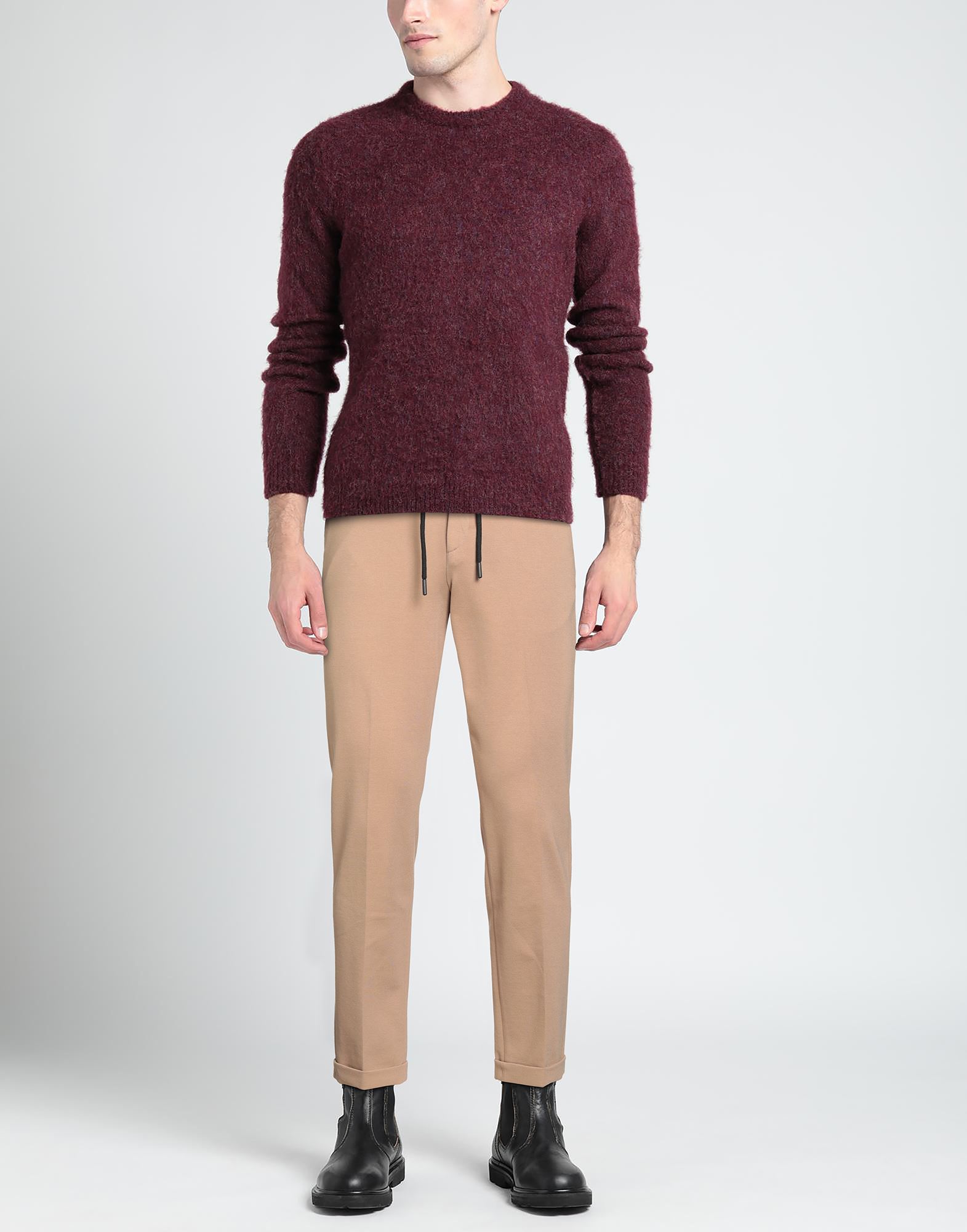  Alessandro Gilles - Partes De Abajo - Pantalones - On Yoox.com 
